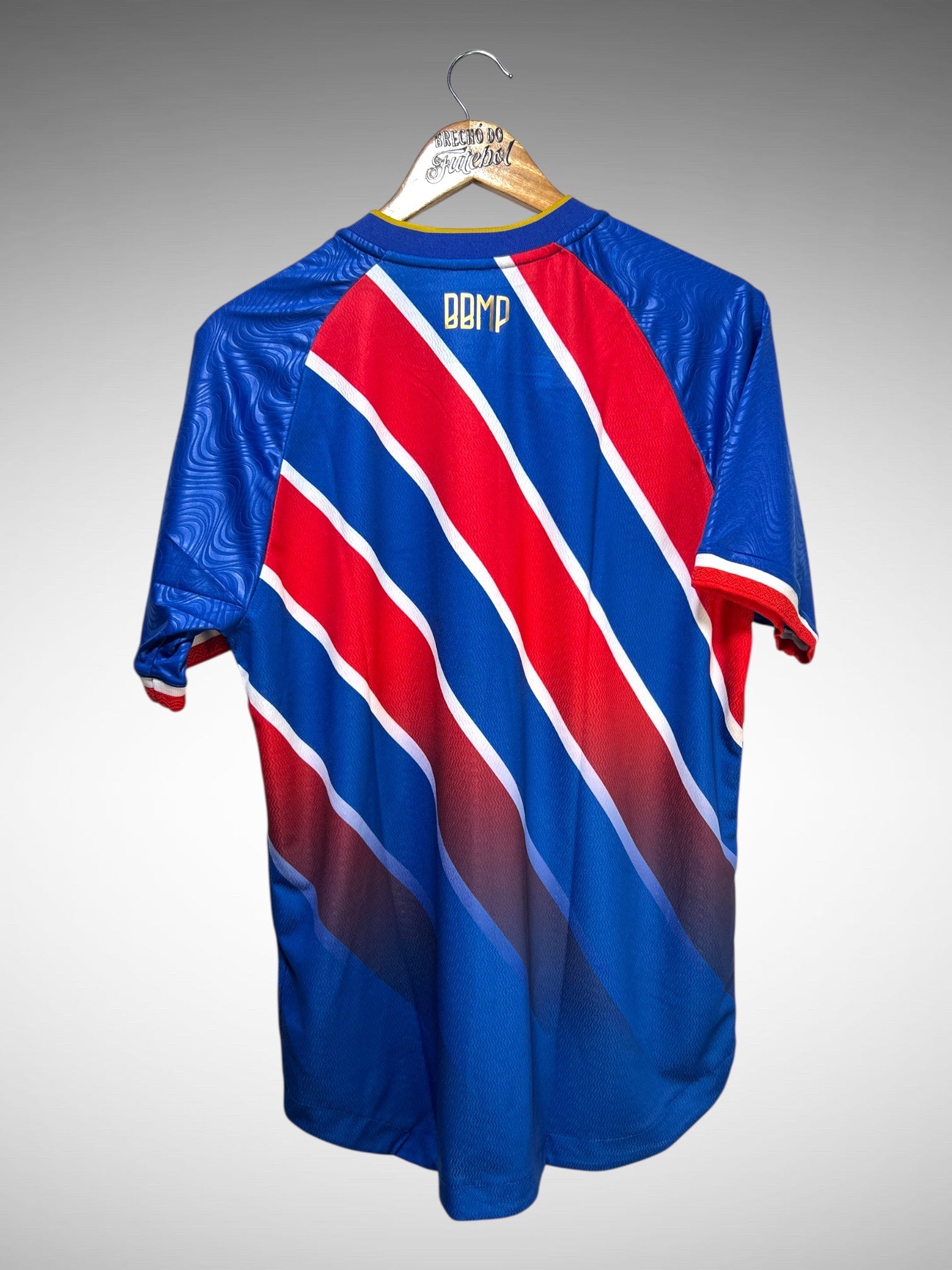 Bahia 2024 Segunda Camisa Tam G.