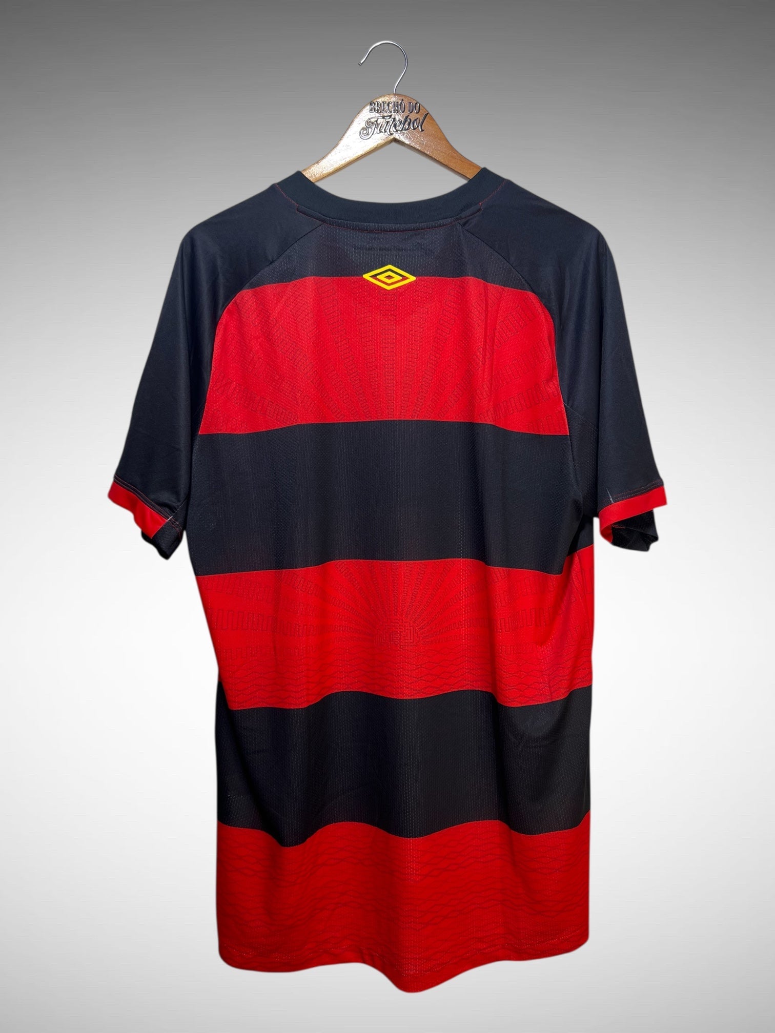 Sport Recife 2022 Primeira Camisa Tam GG.