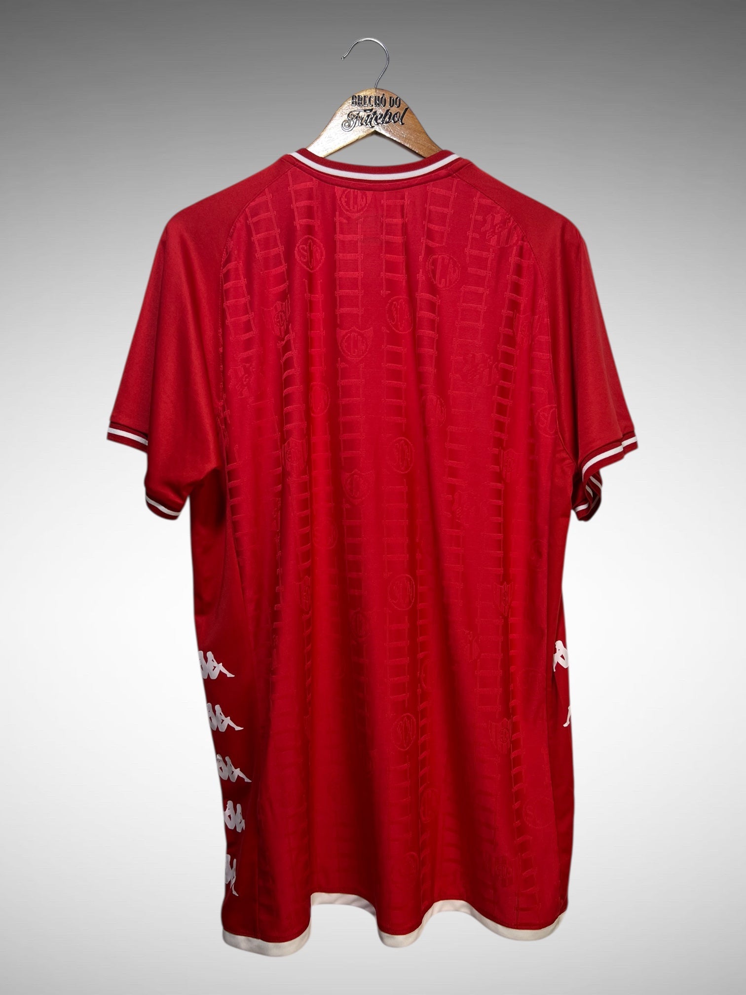 Noroeste de Bauru 2025 Primeira Camisa Tam 3G.