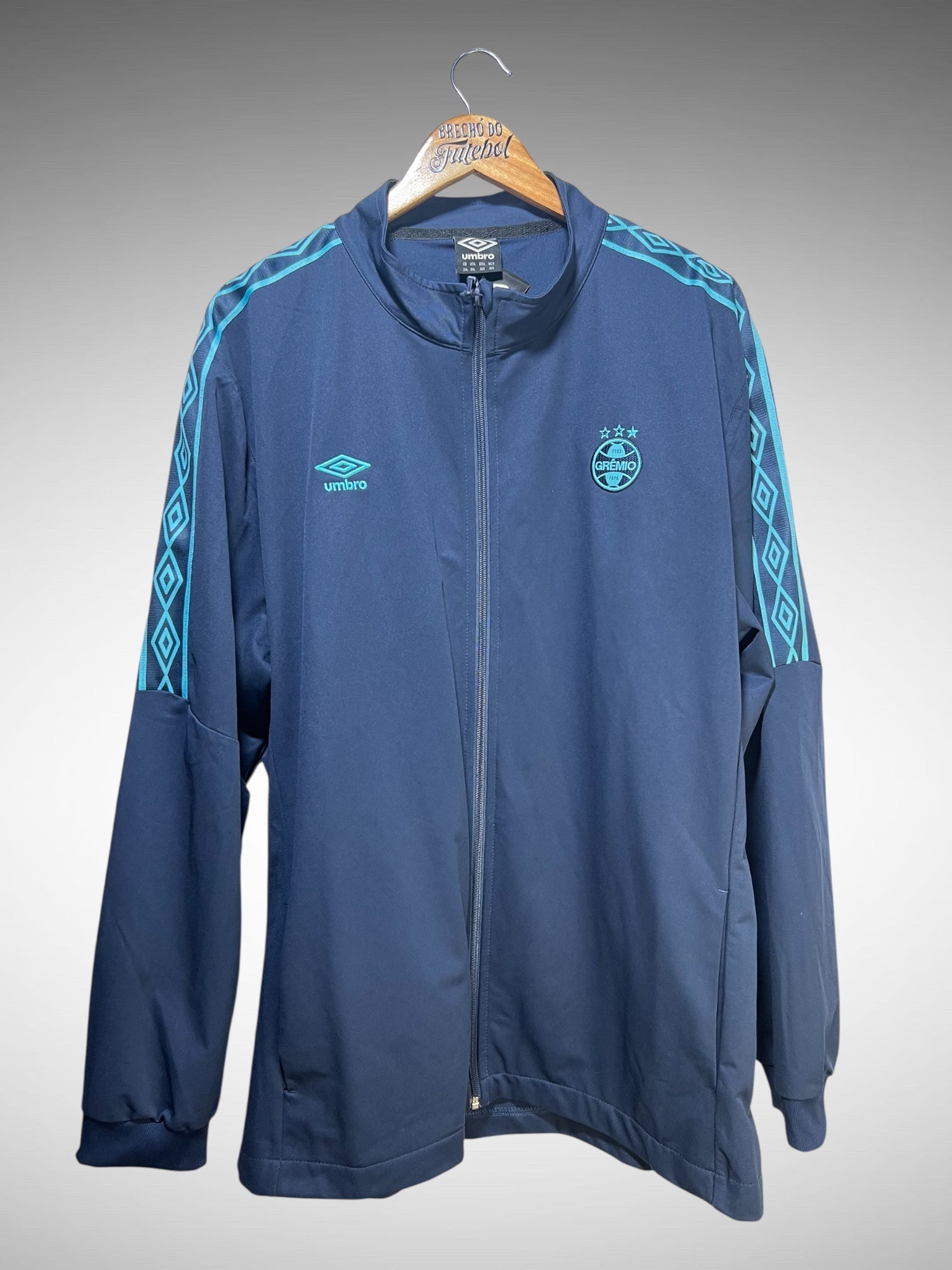 Grêmio 2024 Jaqueta de Viagem Tam 3G.