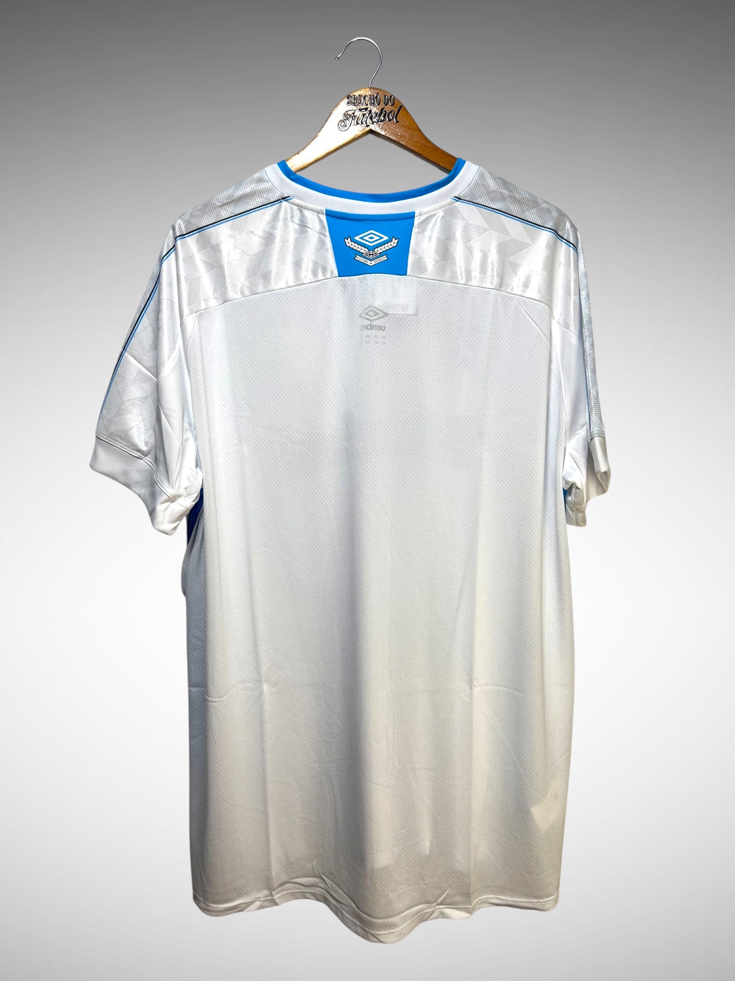 Grêmio 2020 Segunda Camisa Tam 3G.