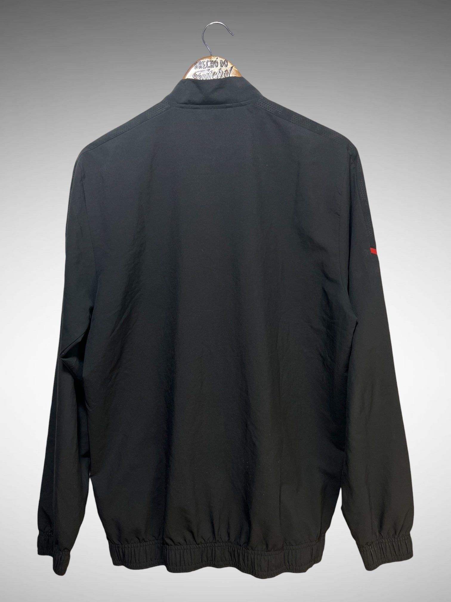 Internacional 2021 Jaqueta de Viagem Tam M.