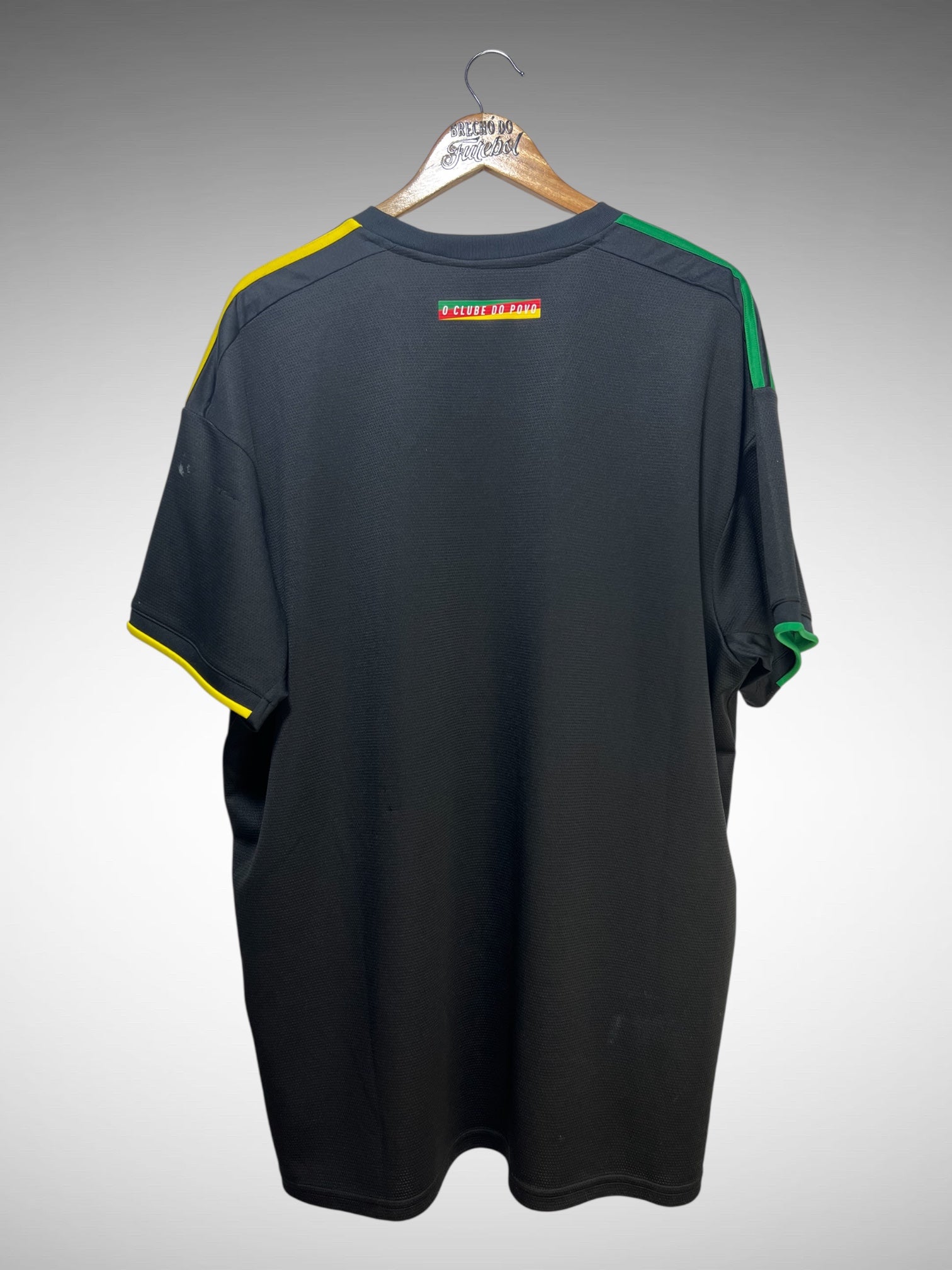 Internacional 2022 Terceira Camisa Tam 3G.