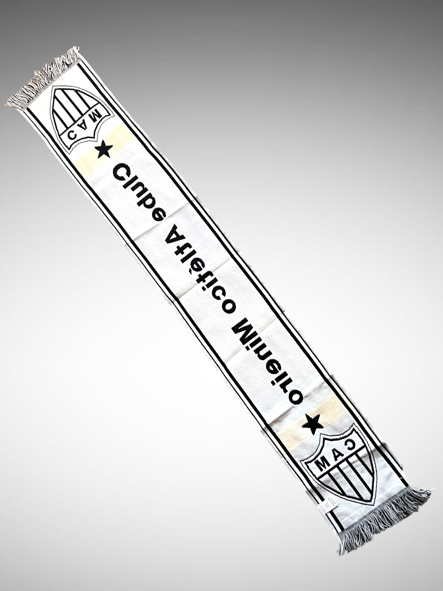 Atlético Mineiro Cachecol.