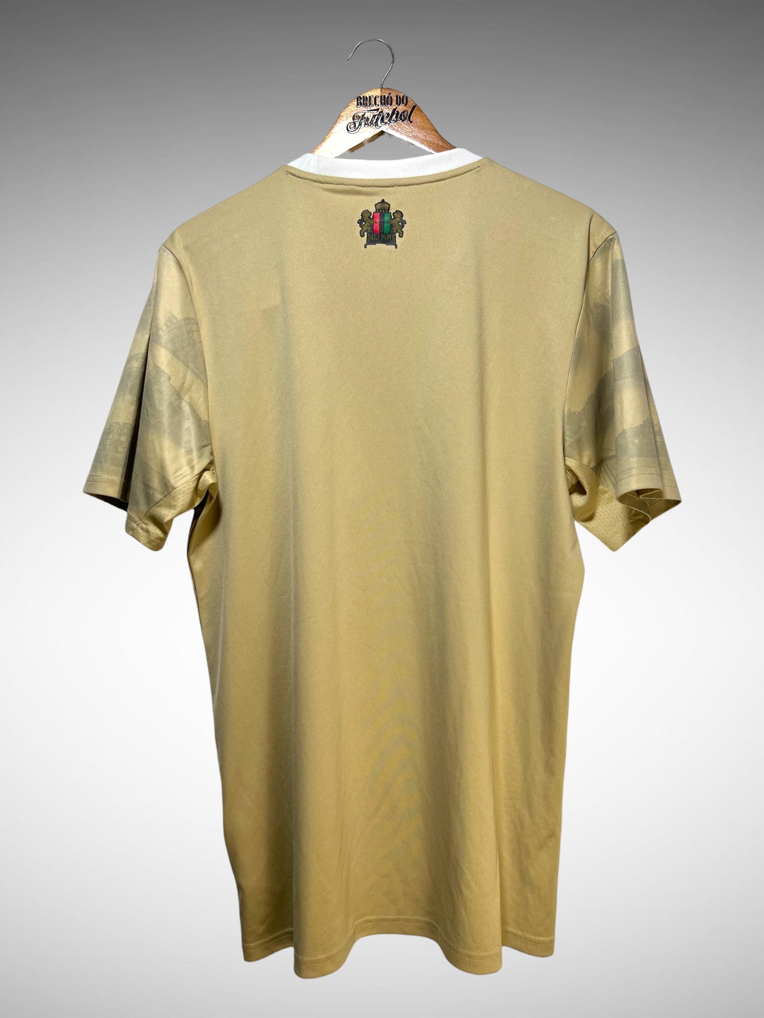 Ajax 2022 Terceira Camisa Tam G.