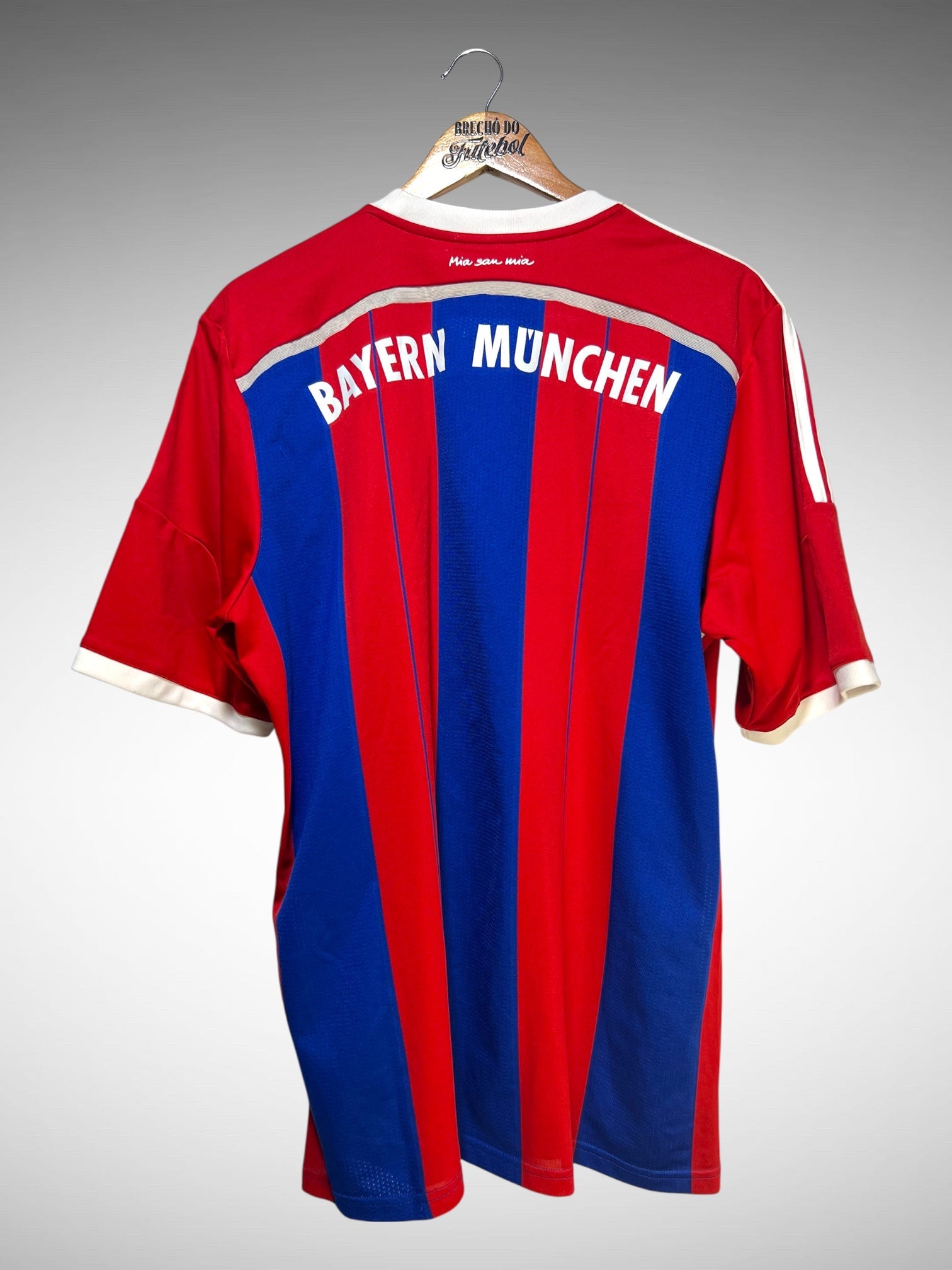 Bayern de Munique 2014 Tam GG.