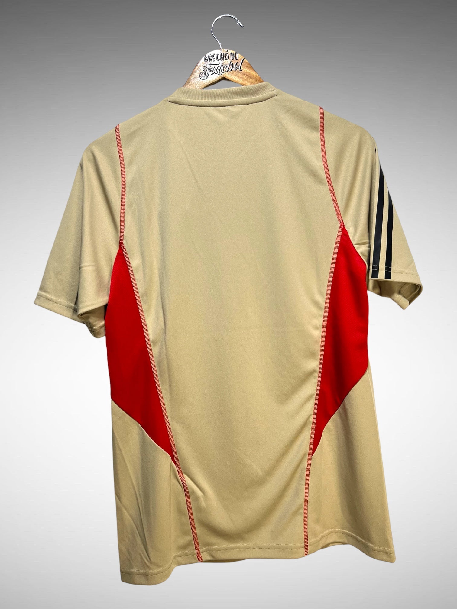 São Paulo 2022 Camisa de Treino Tam P.