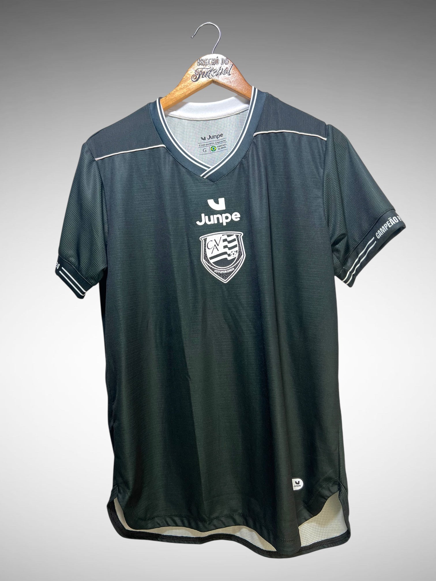 Votuporanguense 2025 Primeira Camisa Tam G.