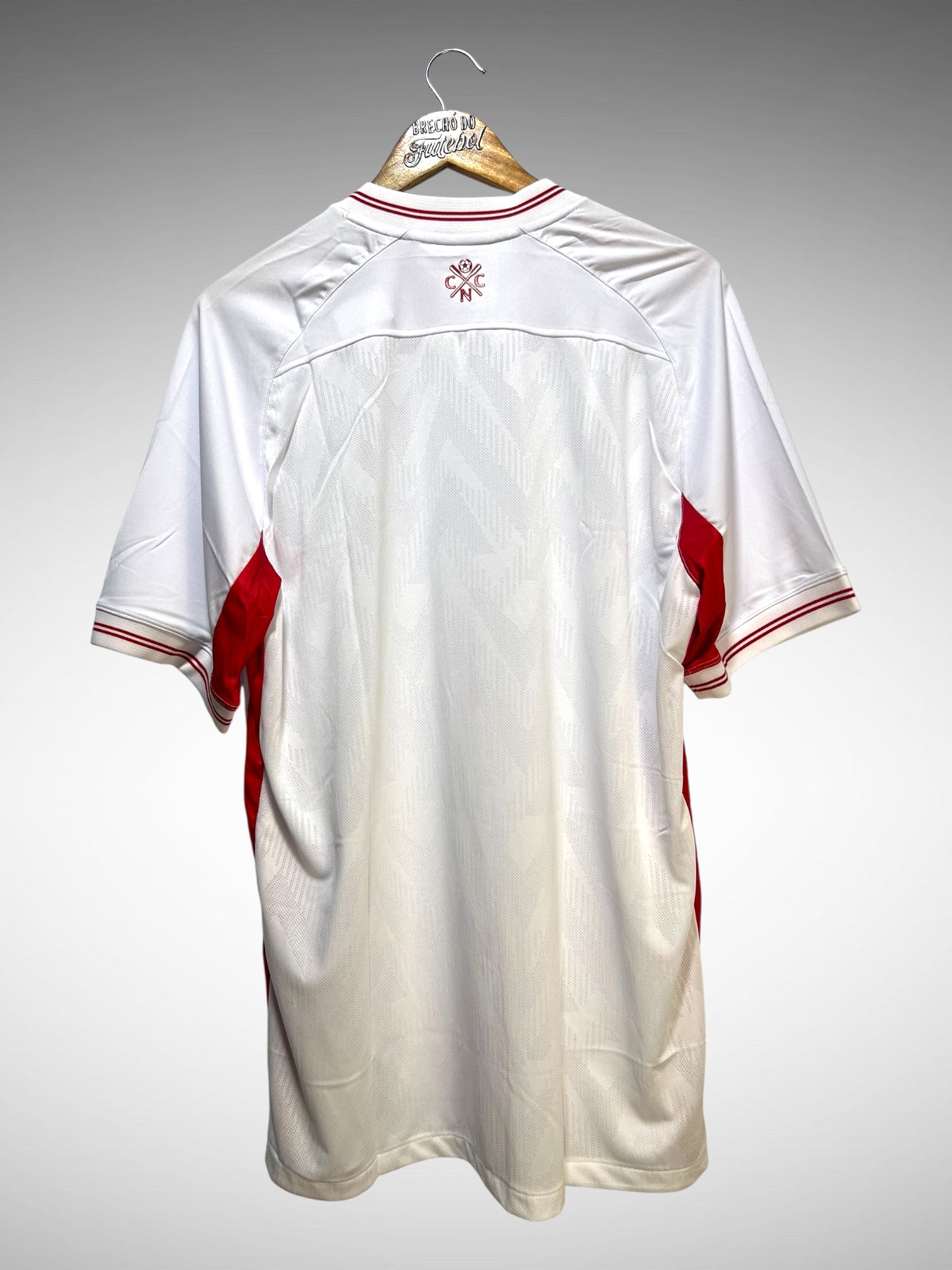 Náutico 2022 Segunda Camisa Tam 3G.