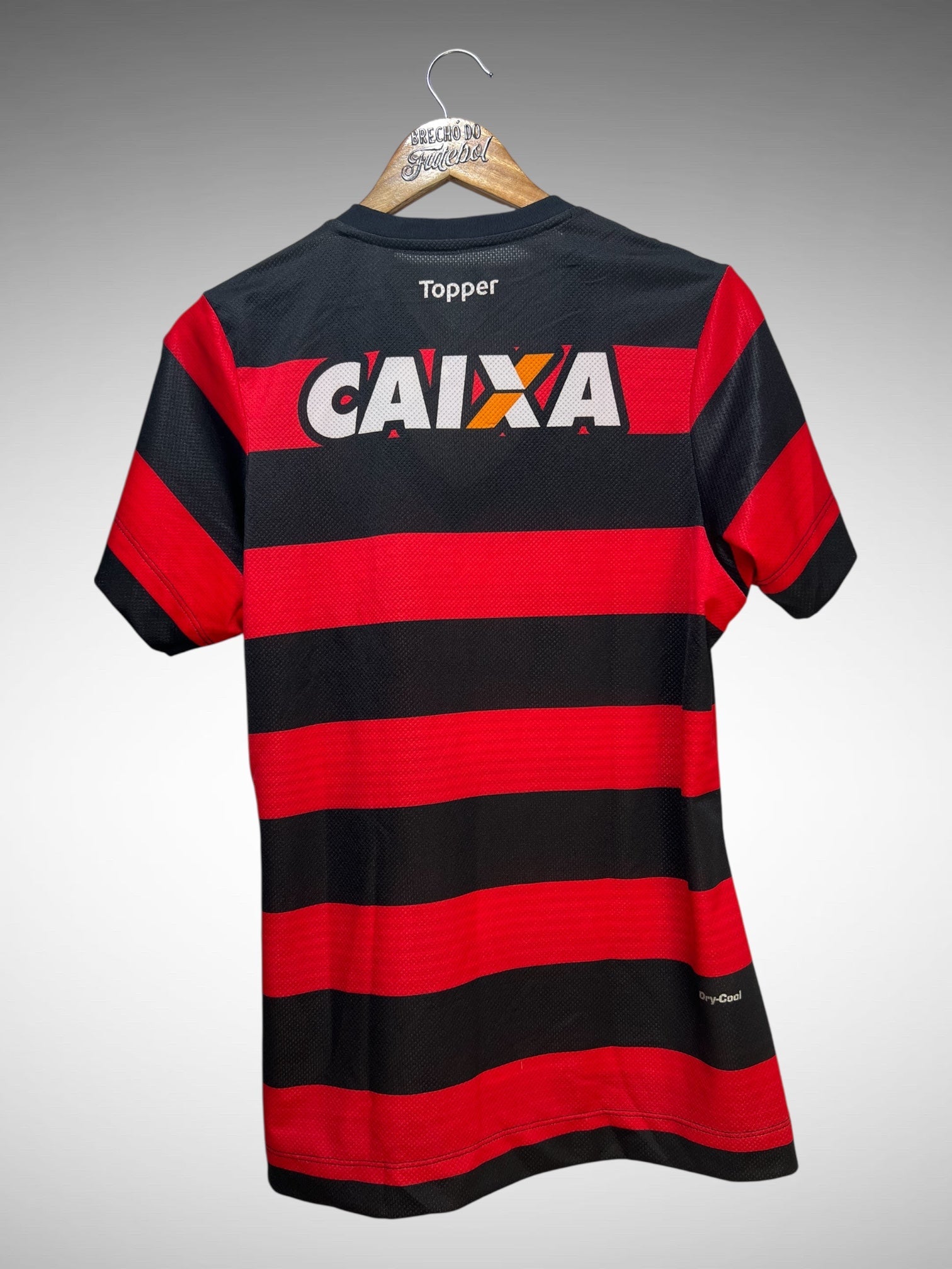 Vitória 2017 Primeira Camisa Tam 3G Feminino.