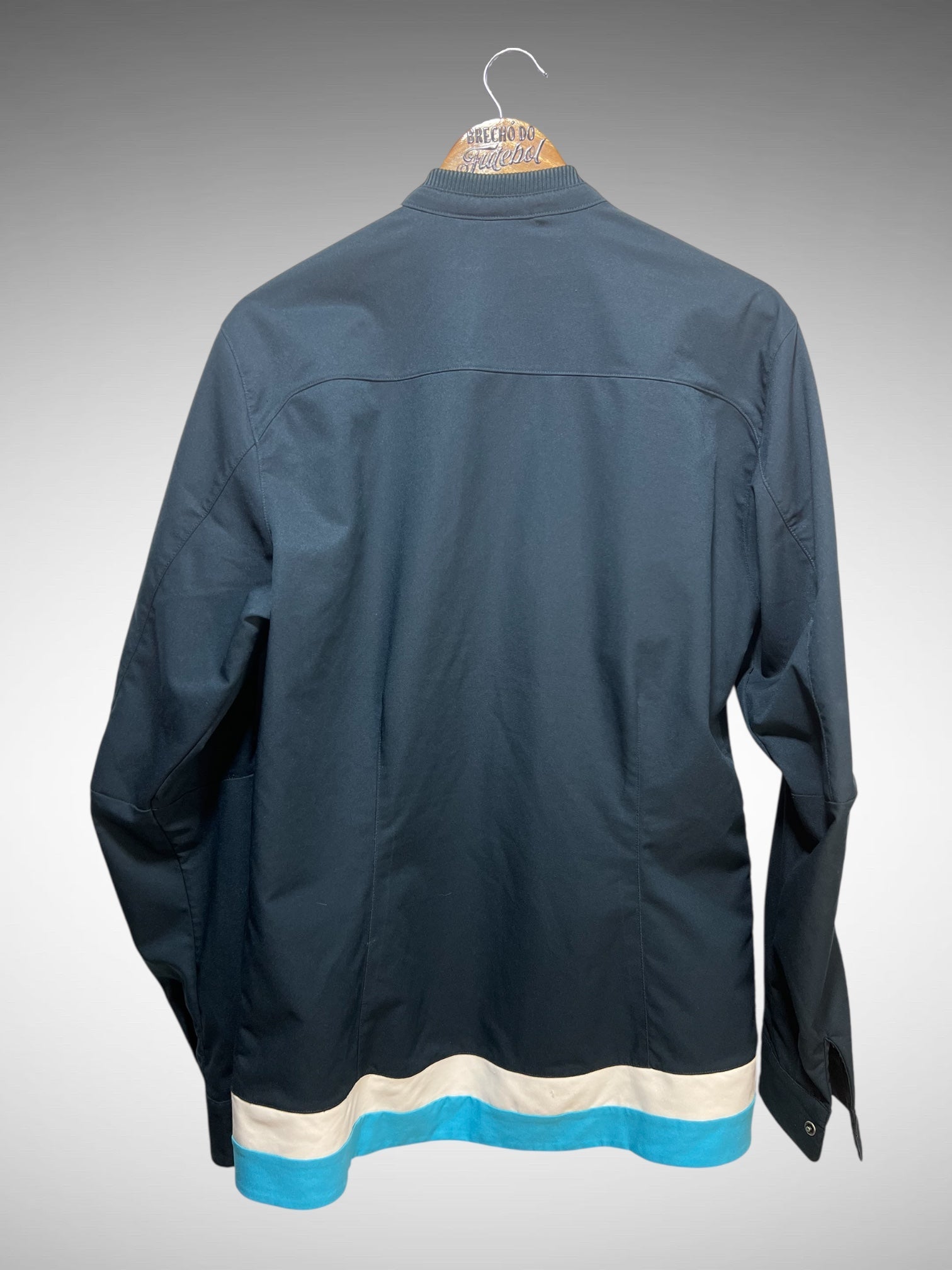 Chelsea 2014 Jaqueta de Viagem Tam M.