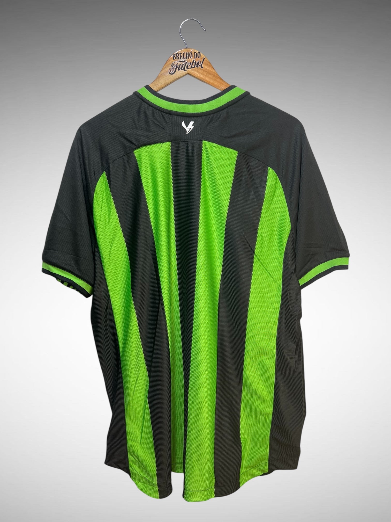 América Mineiro 2023 Primeira Camisa Tam 3G.