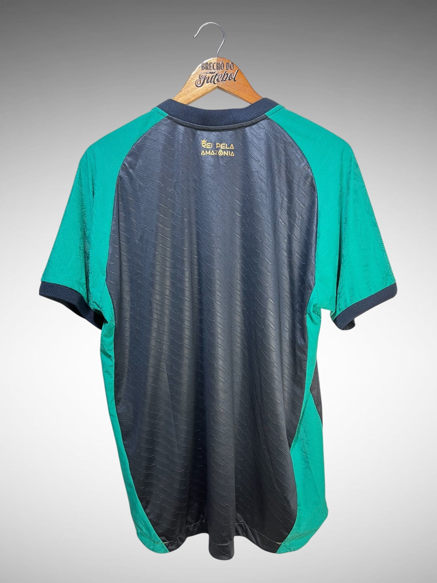 Remo 2025 Terceira Camisa Tam GG.