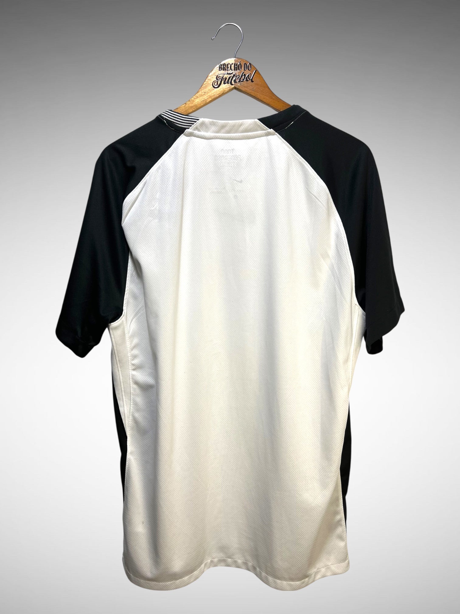 Corinthians 2025 Primeira Camisa Tam GG.