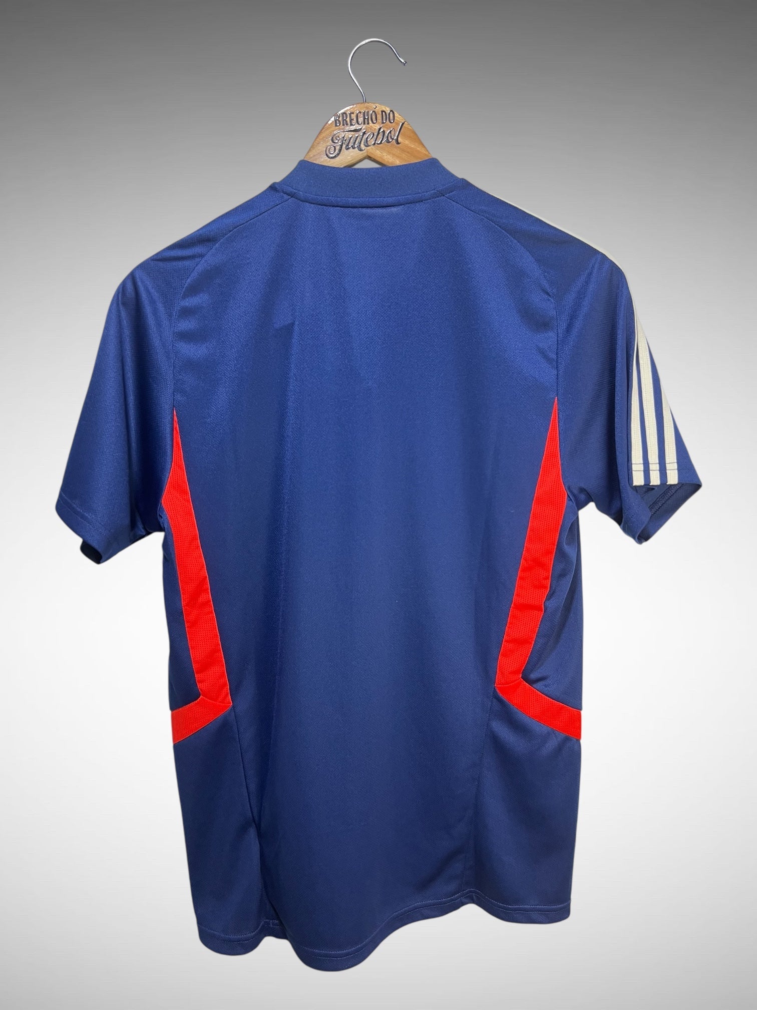 São Paulo 2019 Camisa de Treino Tam P.