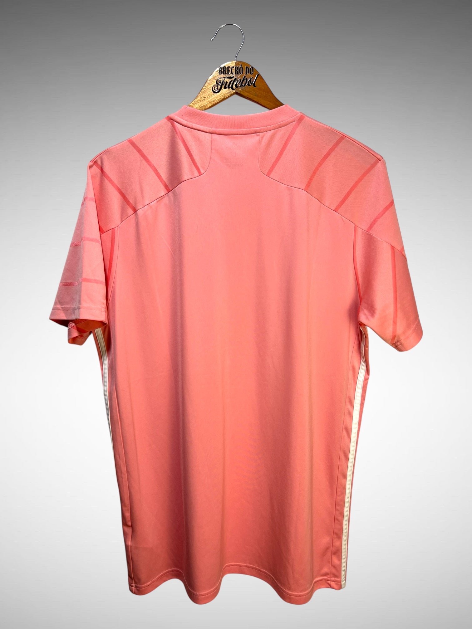 Internacional 2021 Camisa Outubro Rosa Tam G.
