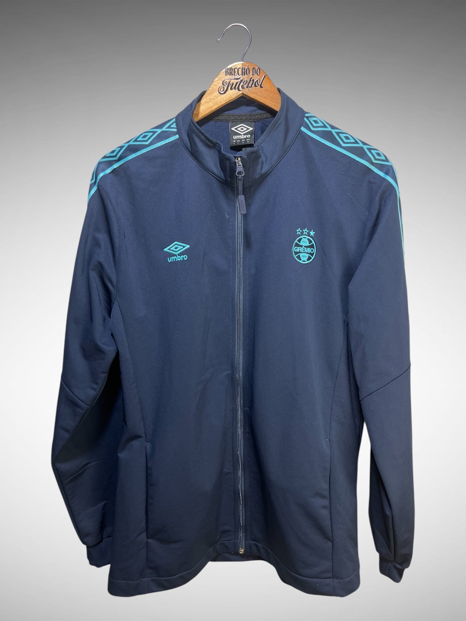 Grêmio 2024 Conjunto Tam G.