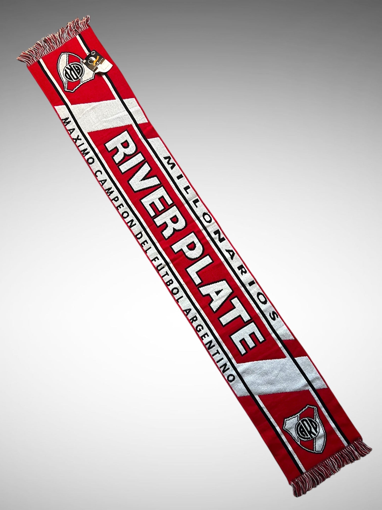 River Plate Cachecol.