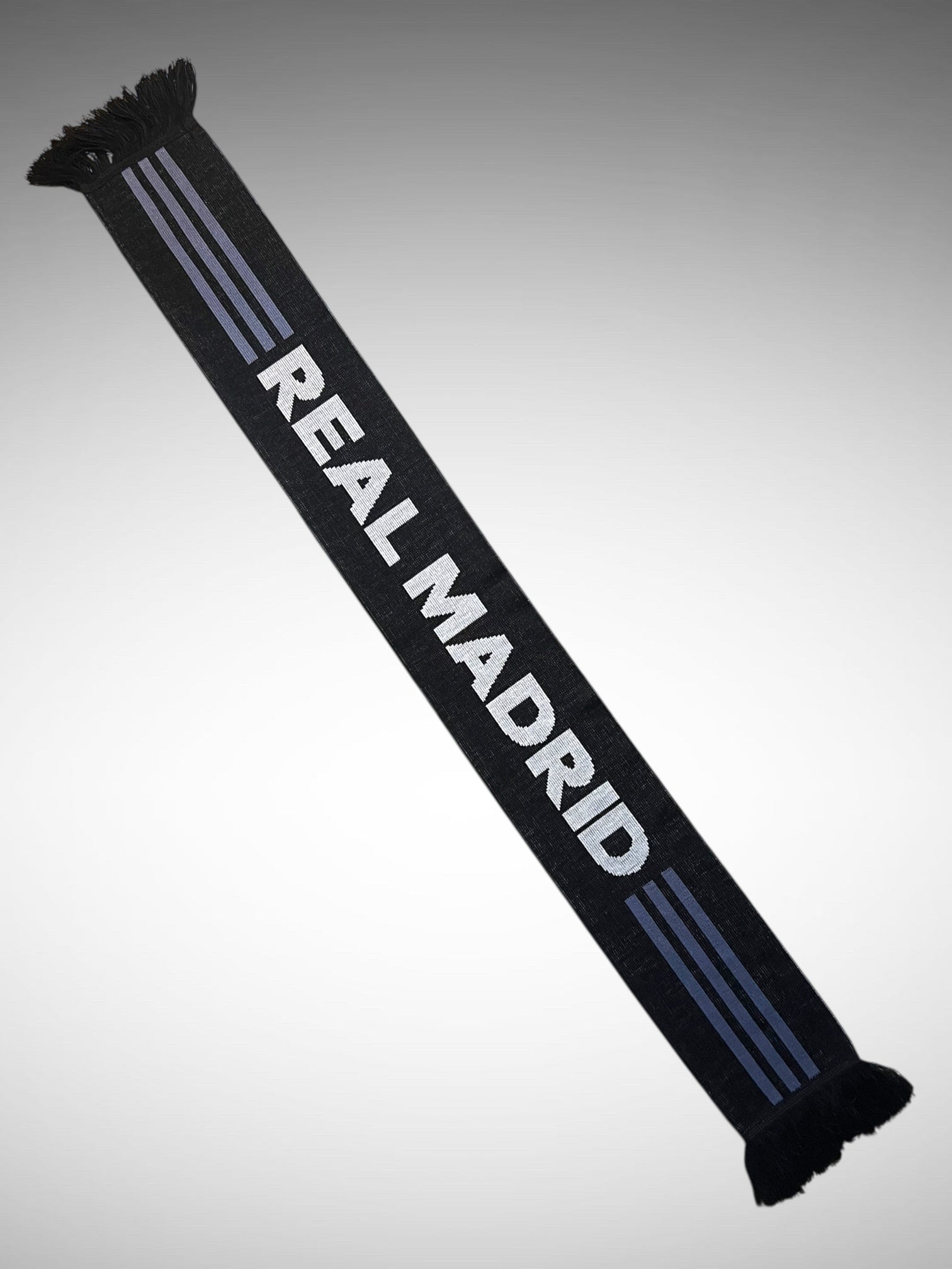 Real Madrid Cachecol.