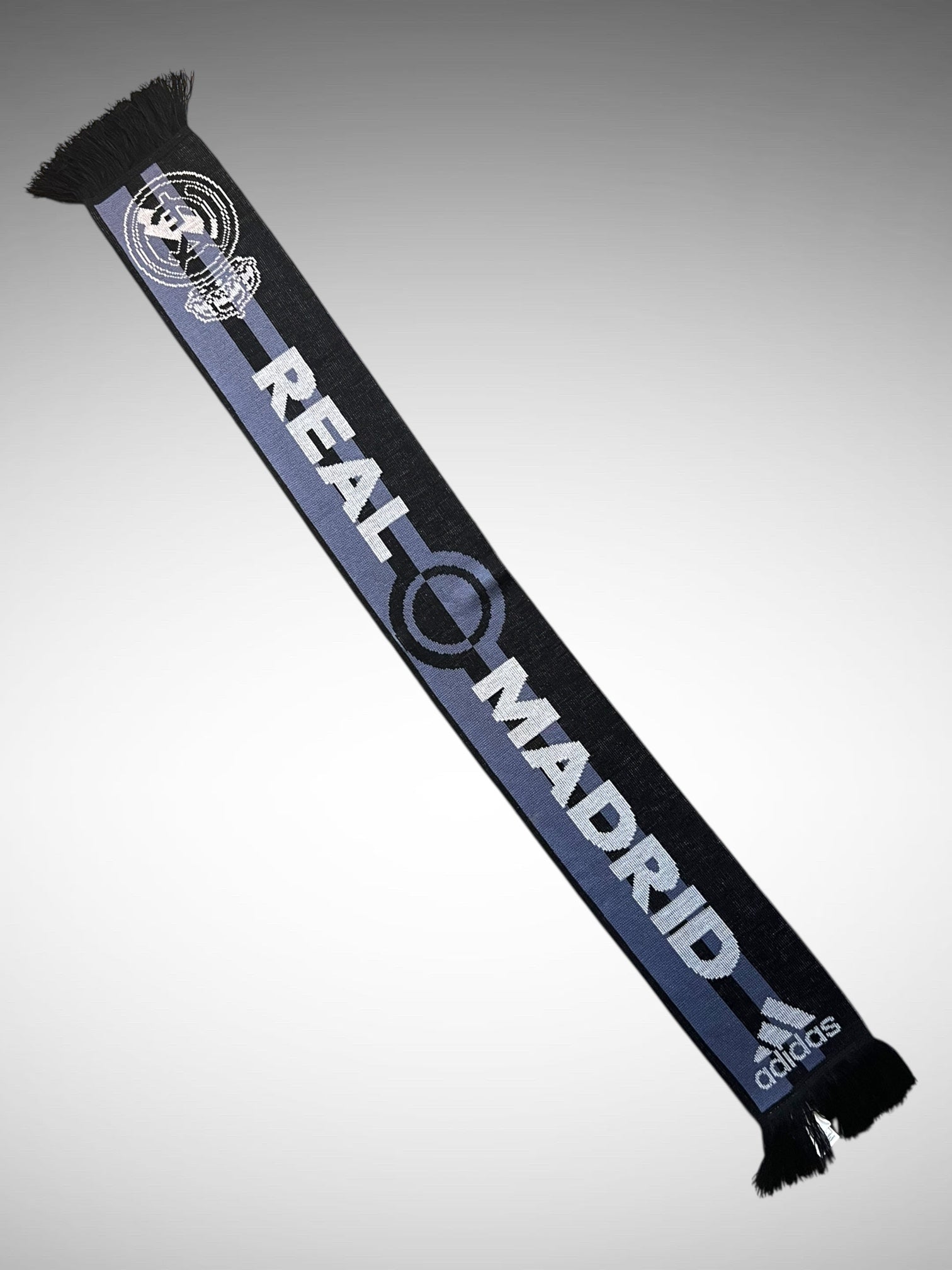 Real Madrid Cachecol.