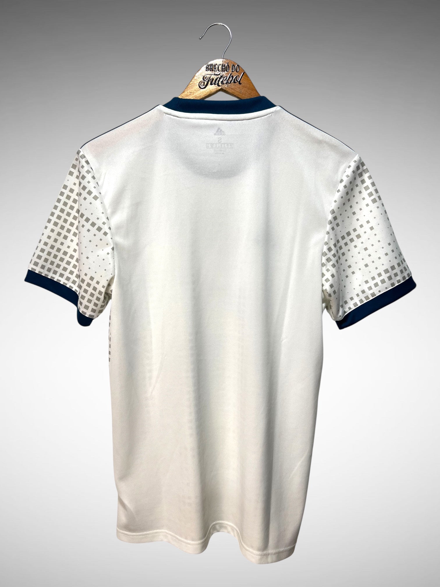 Rússia 2018 Segunda Camisa Tam P.