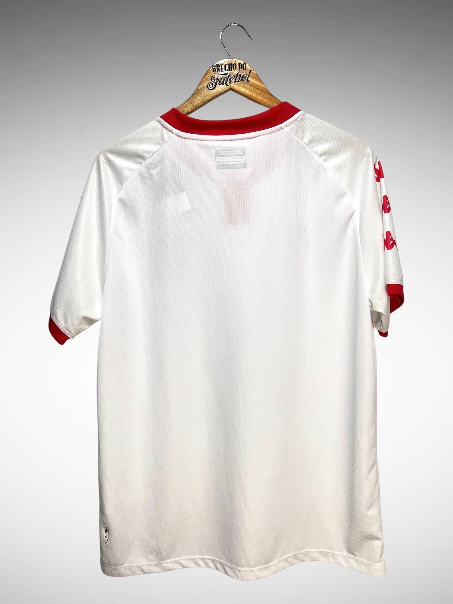 Bangu 2023 Segunda Camisa Tam G.