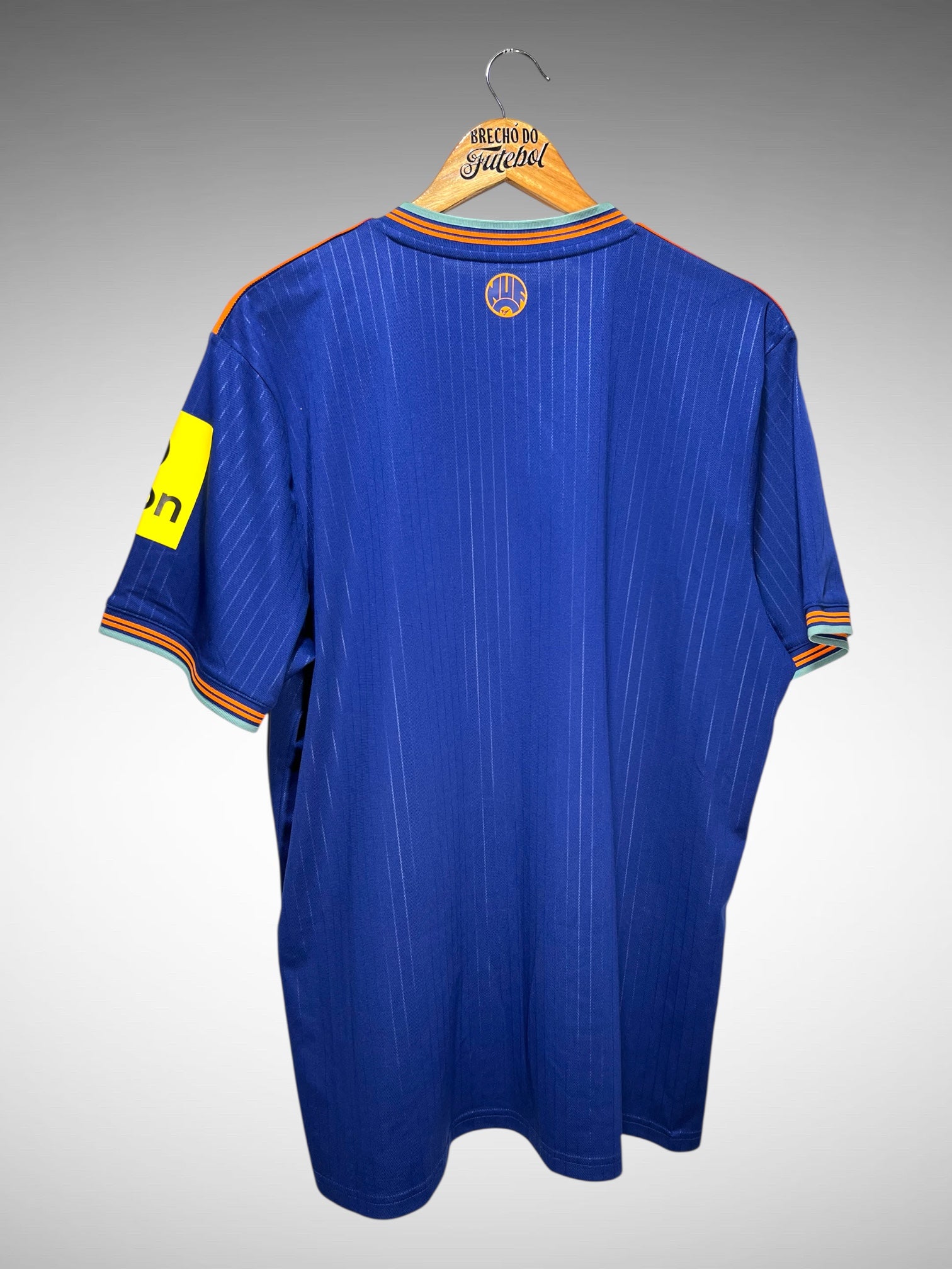 Chelsea – Brechó do Futebol
