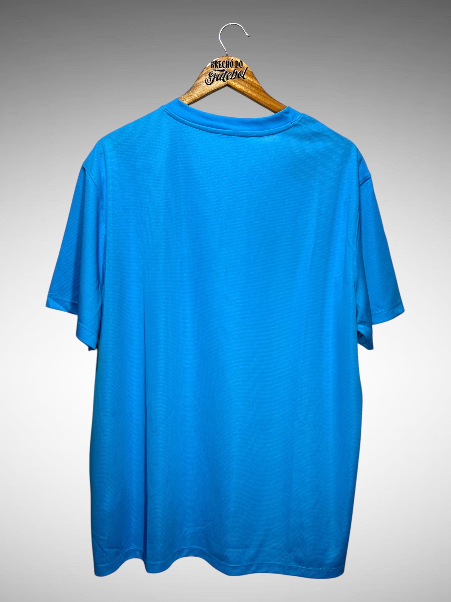 Grêmio 2023 Camisa de Passeio Tam 3G.