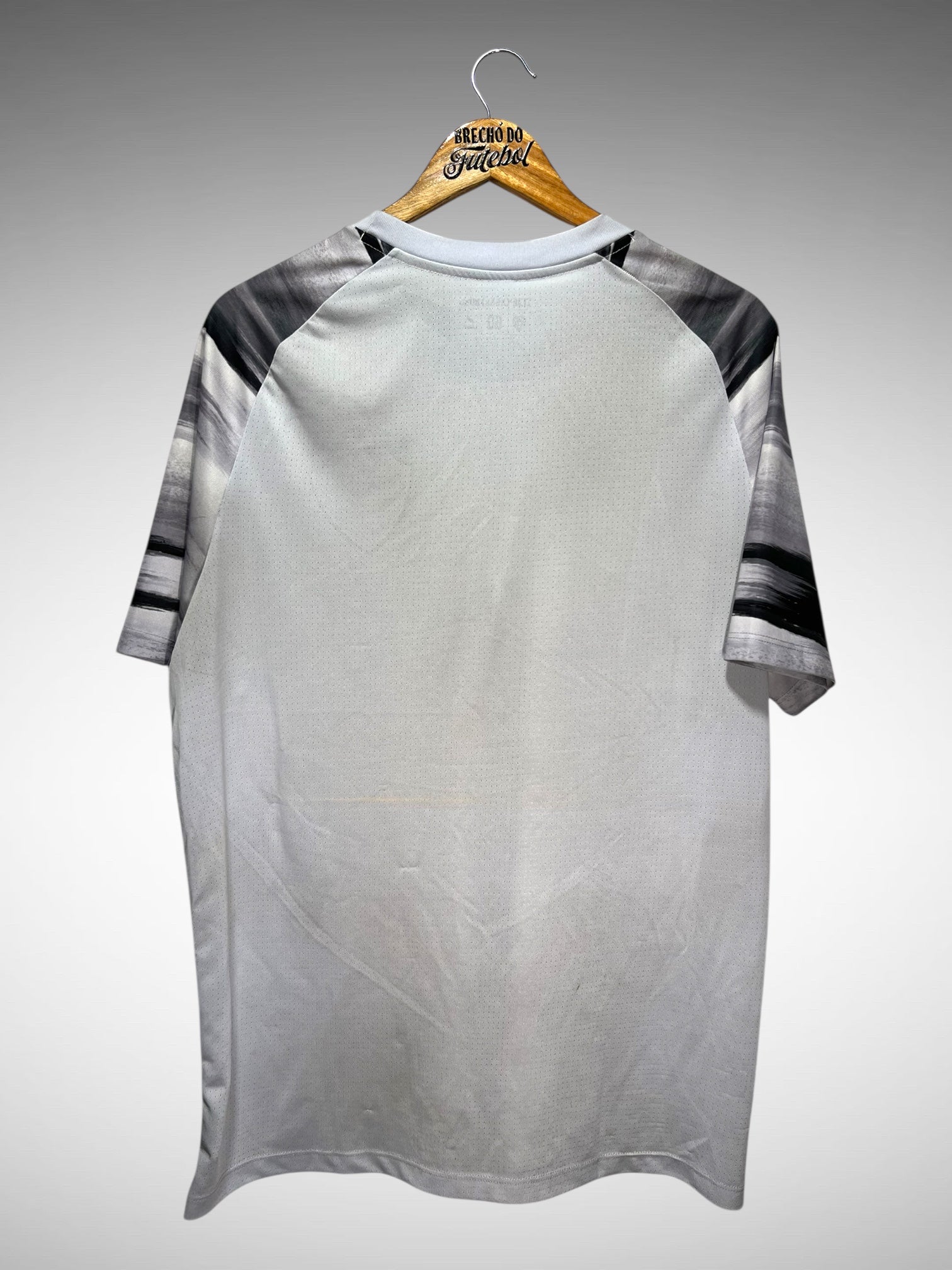 Paysandu 2025 Camisa de Goleiro Tam GG.