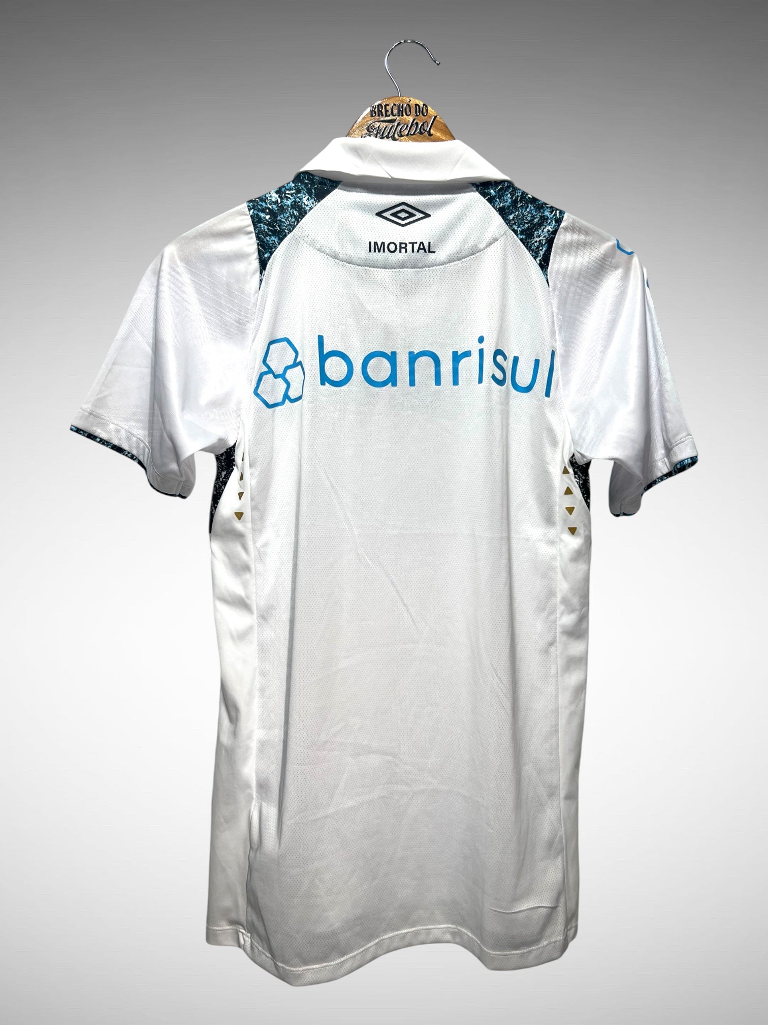 Grêmio 2024 Segunda Camisa Tam PP.