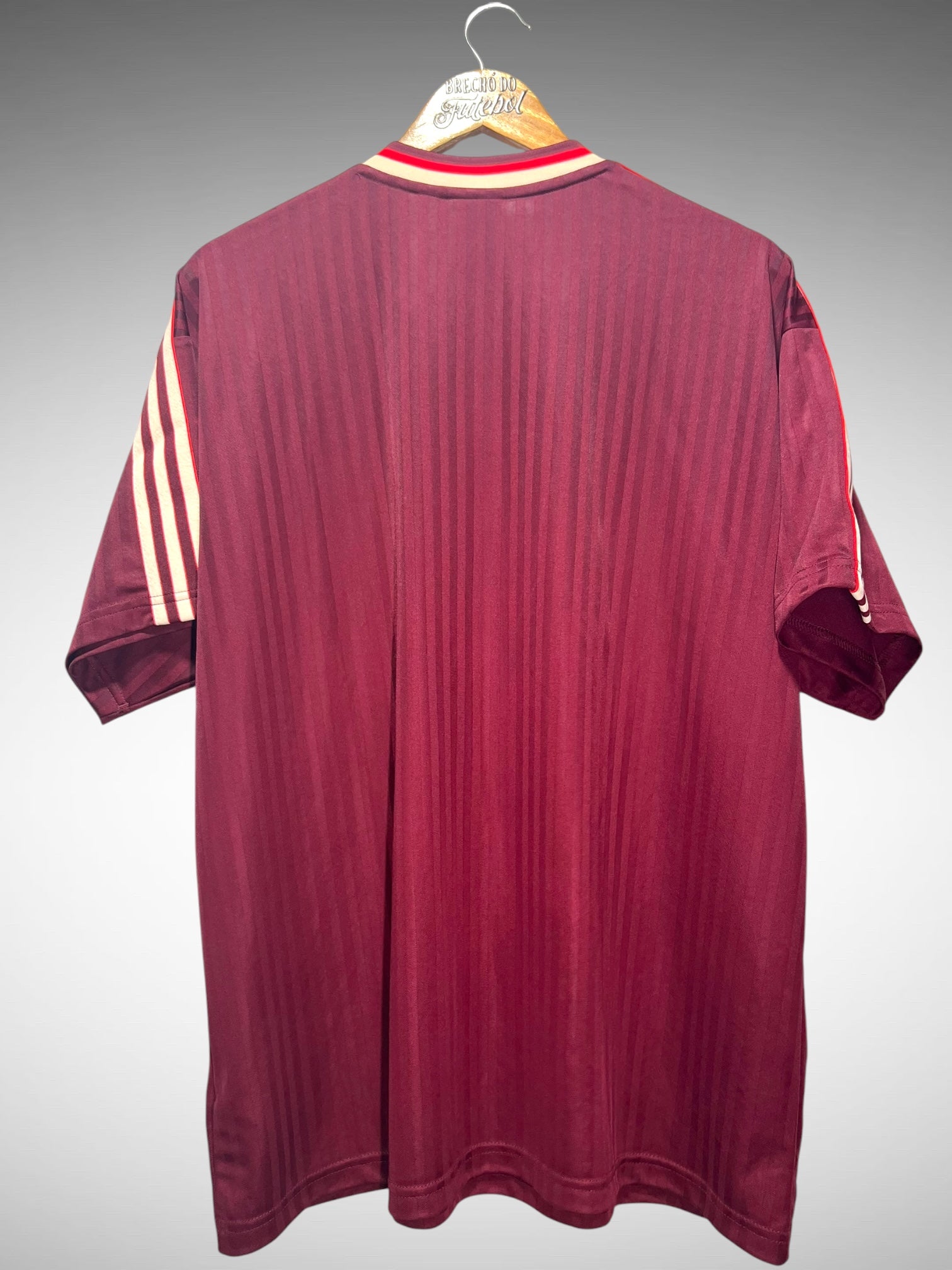 Bayern de Munique 2025 Camisa Icon G.