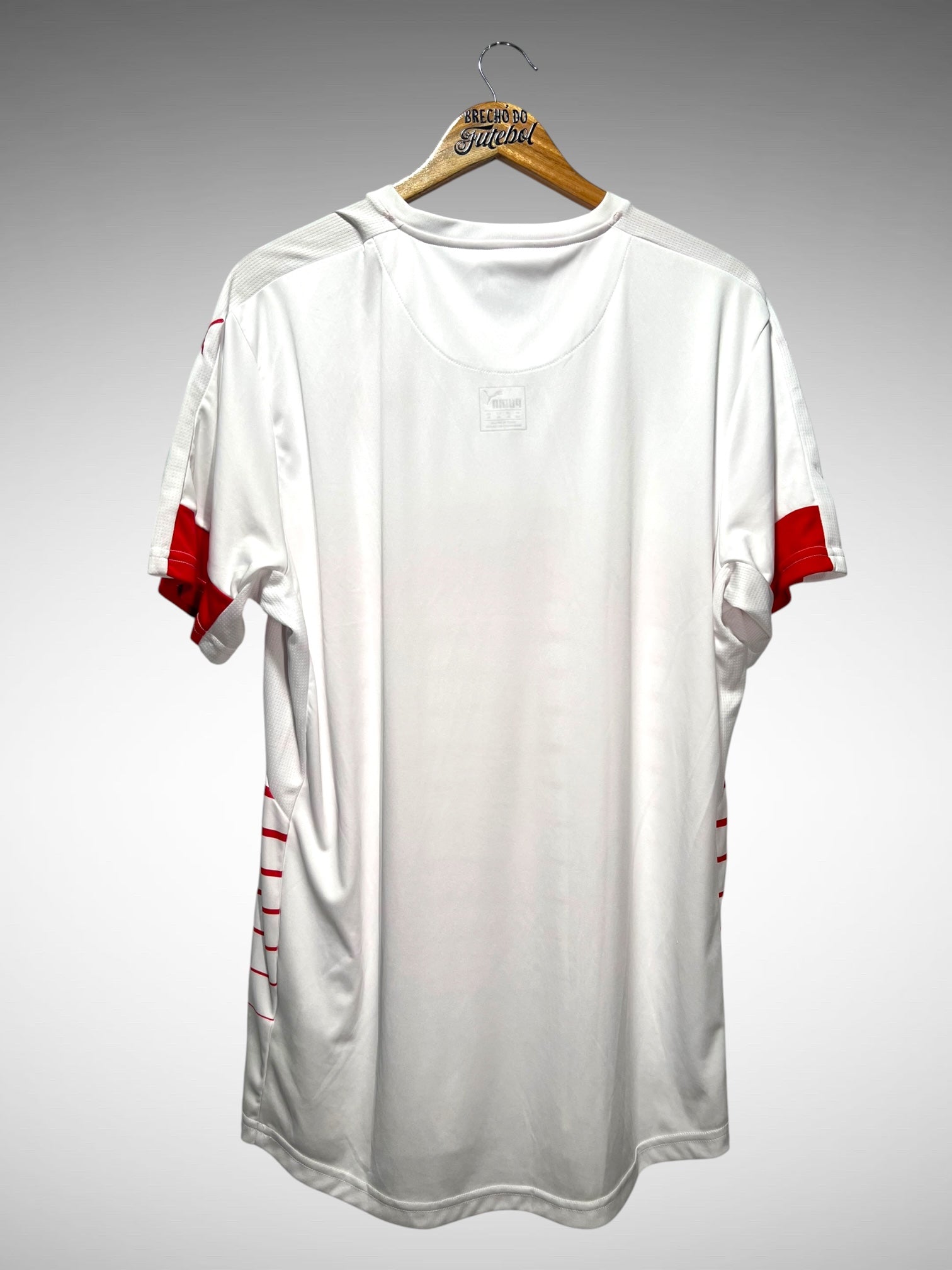 Suíça 2016 Segunda Camisa Tam GG.