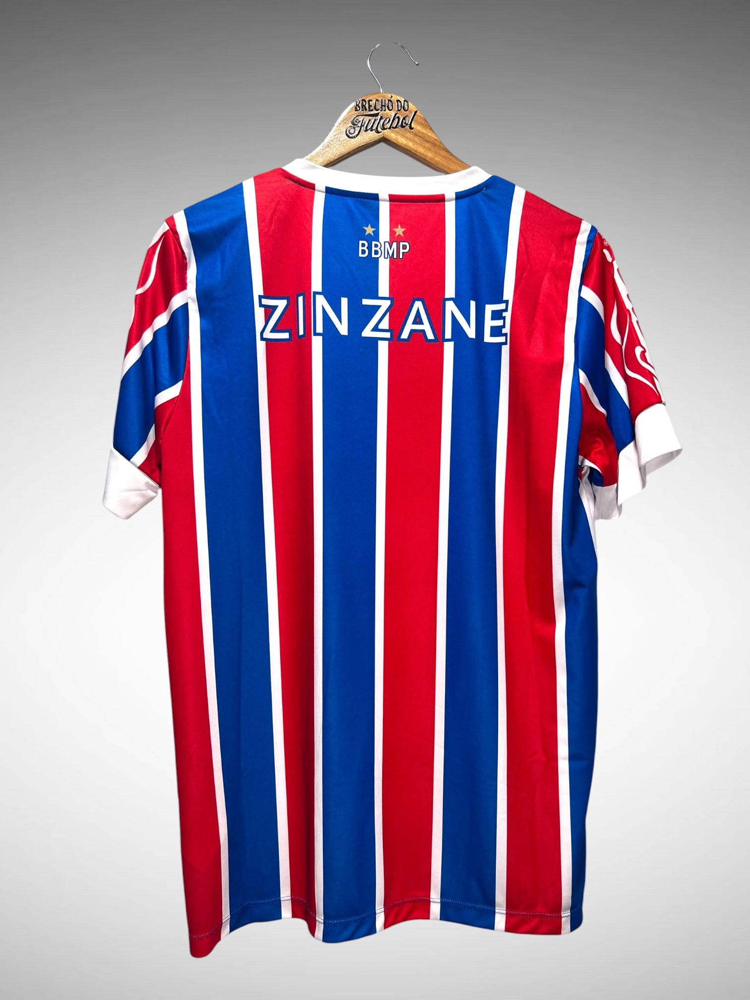 Bahia 2021 Segunda Camisa Tam M.