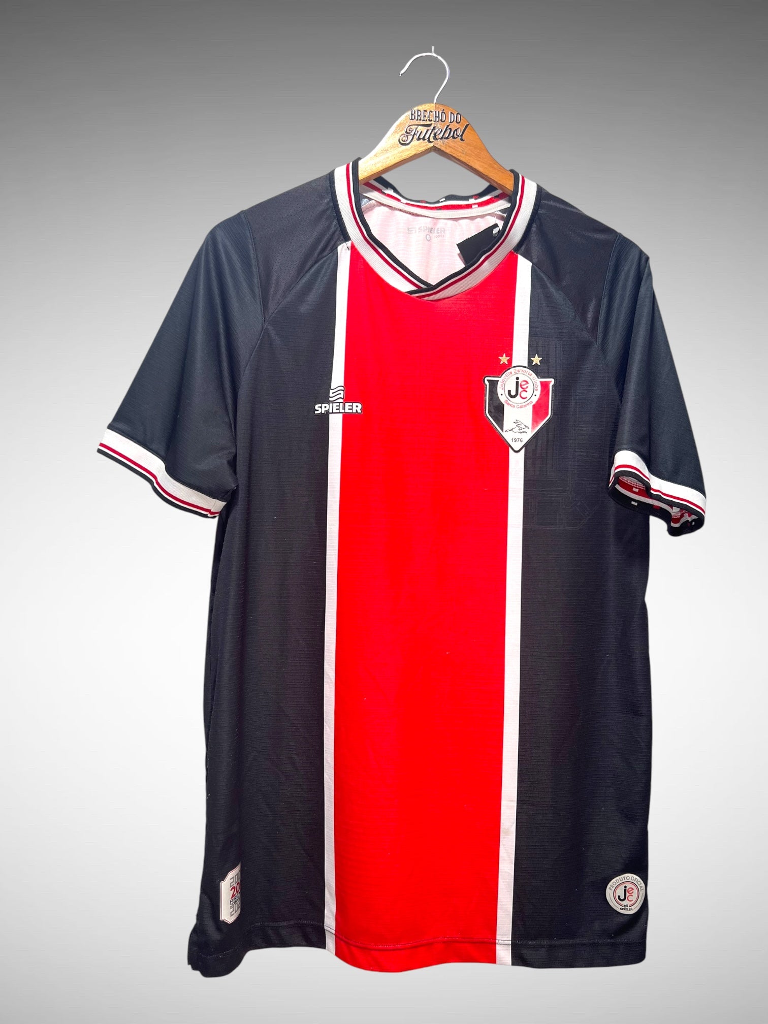 Joinville 2024 Primeira Camisa Tam G.