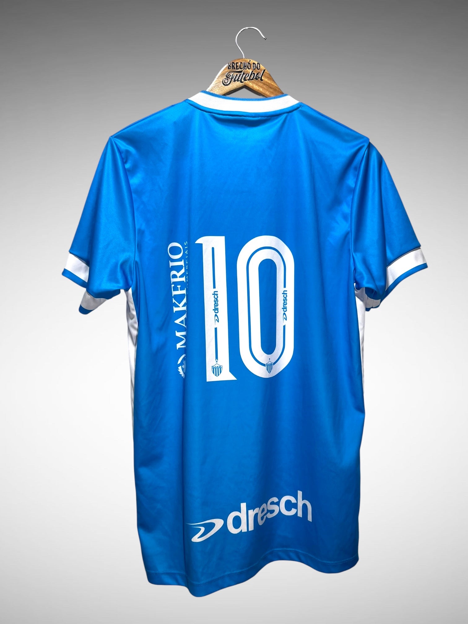 Novo Hamburgo 2026 Primeira Camisa Tam M N 10.