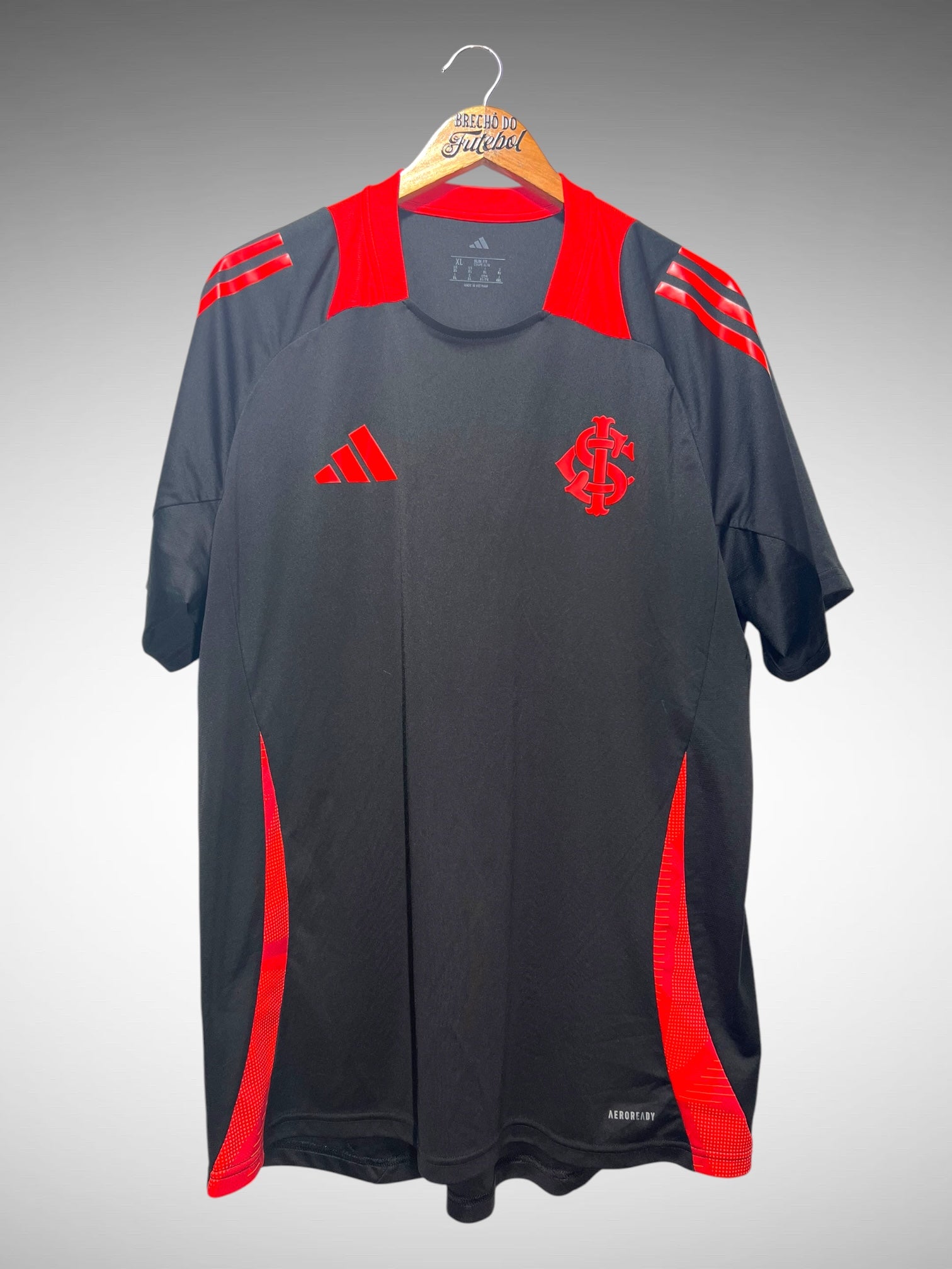 Internacional 2025 Camisa de Treino Tam GG.