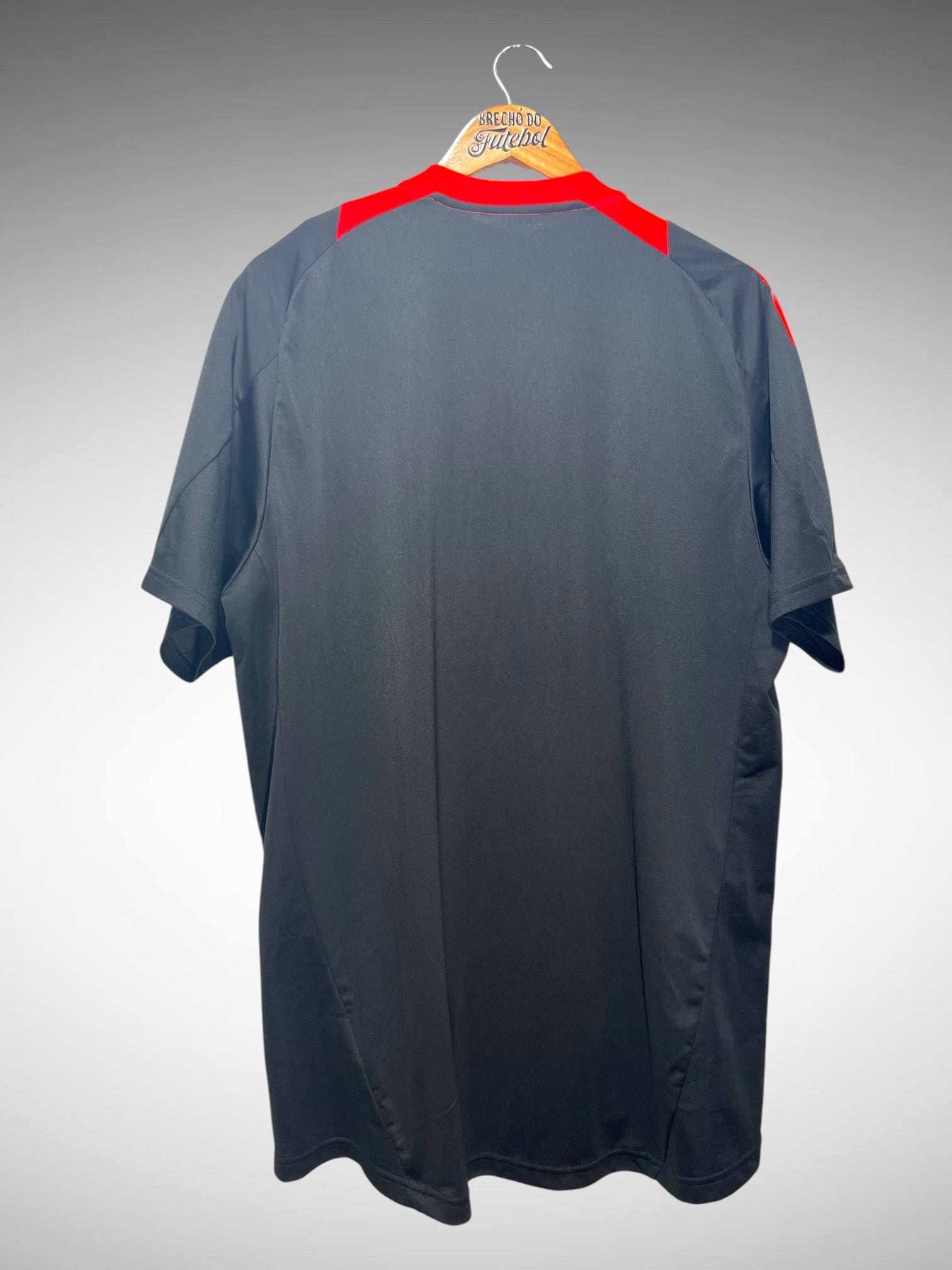 Internacional 2025 Camisa de Treino Tam GG.