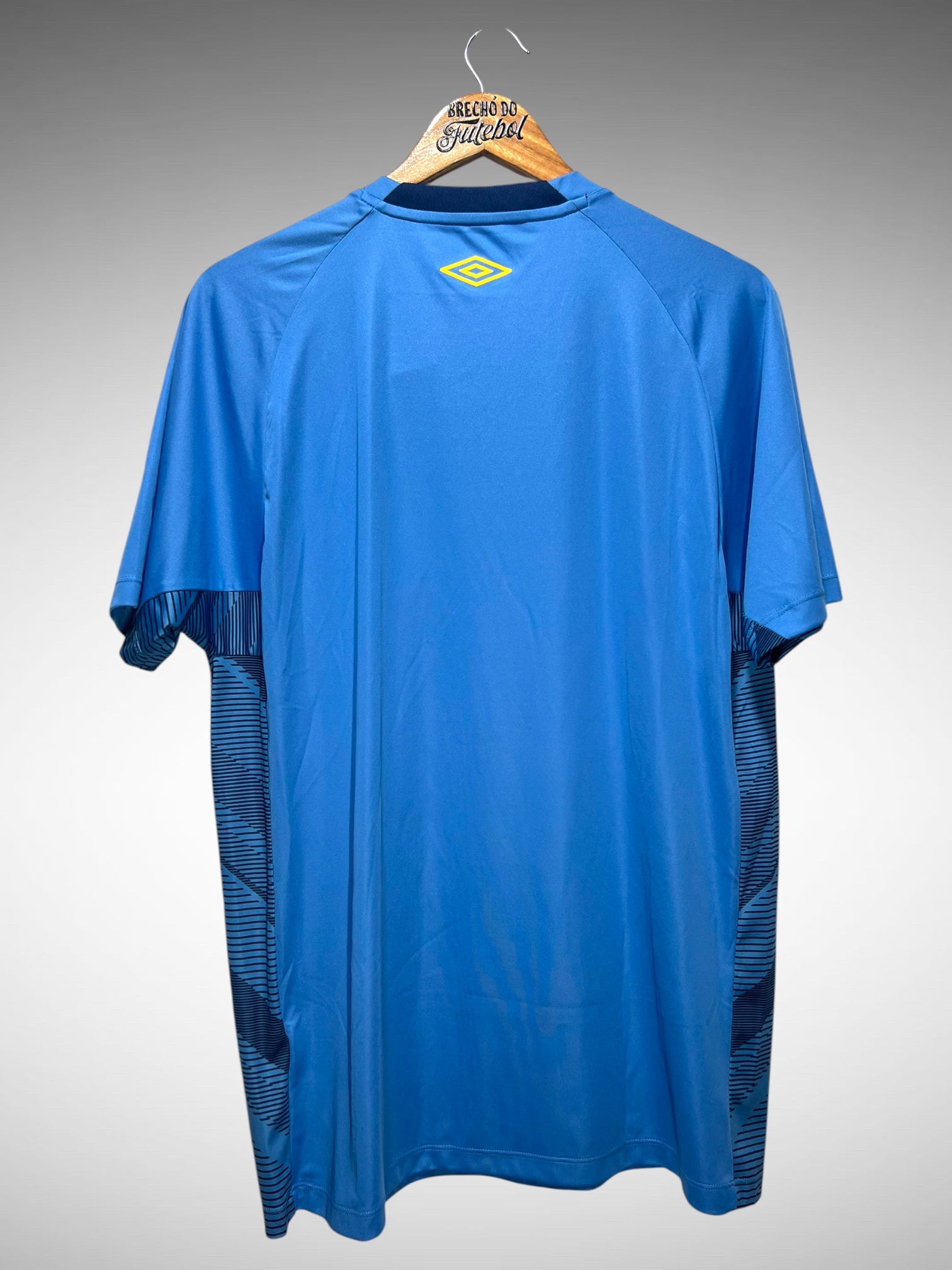 Grêmio 2025 Camisa de Goleiro Tam G.