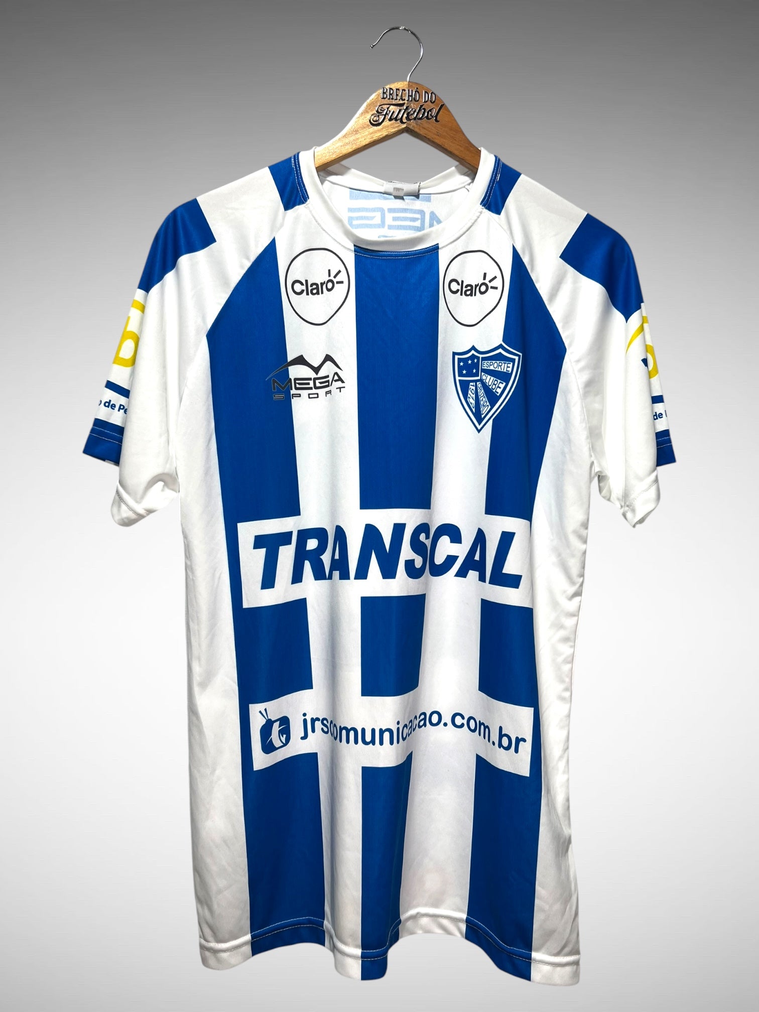 Cruzeiro de Porto Alegre 2011 Primeira Camisa Tam M N 10.