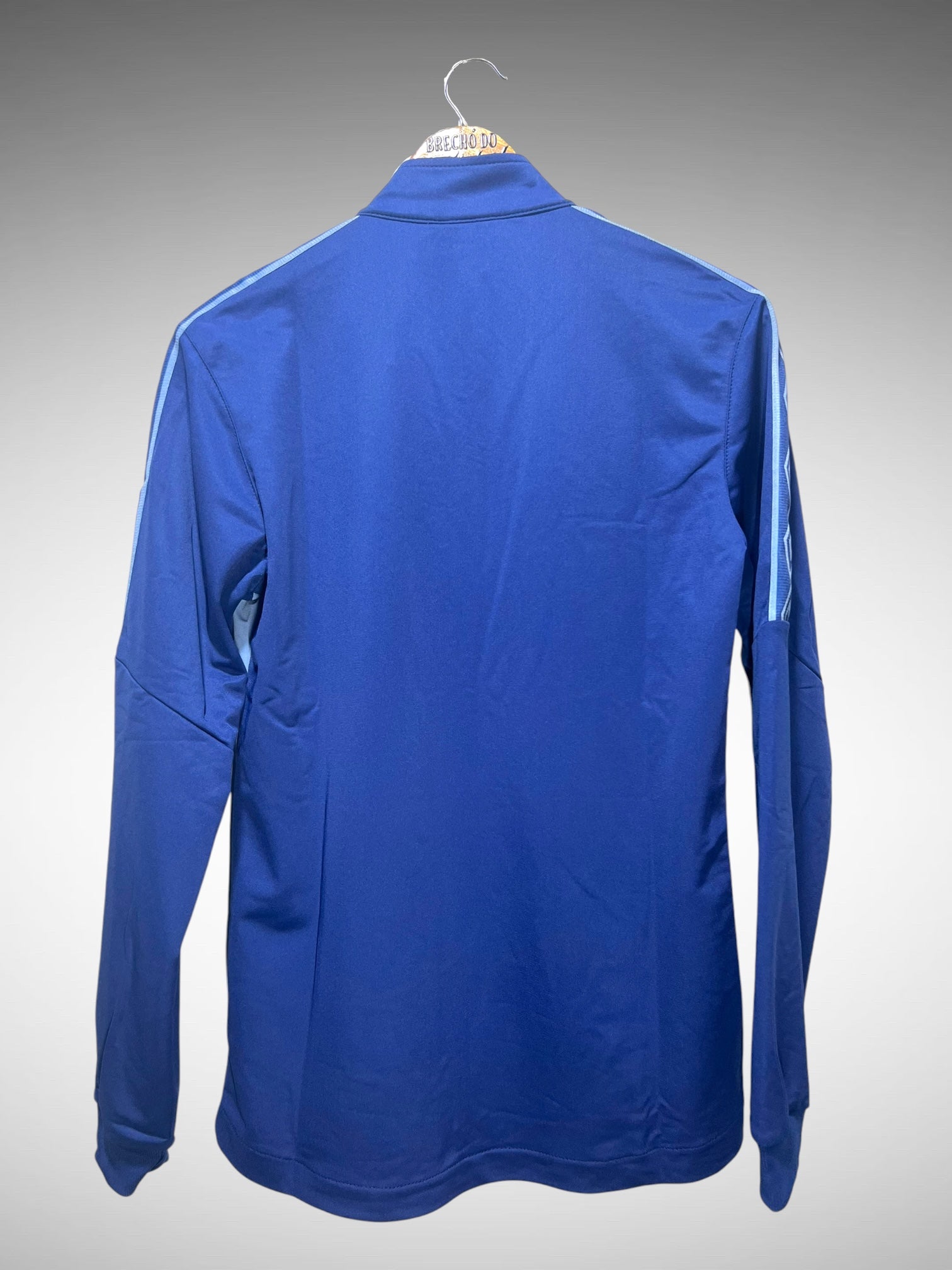 Santos 2024 Jaqueta de Viagem Tam P.