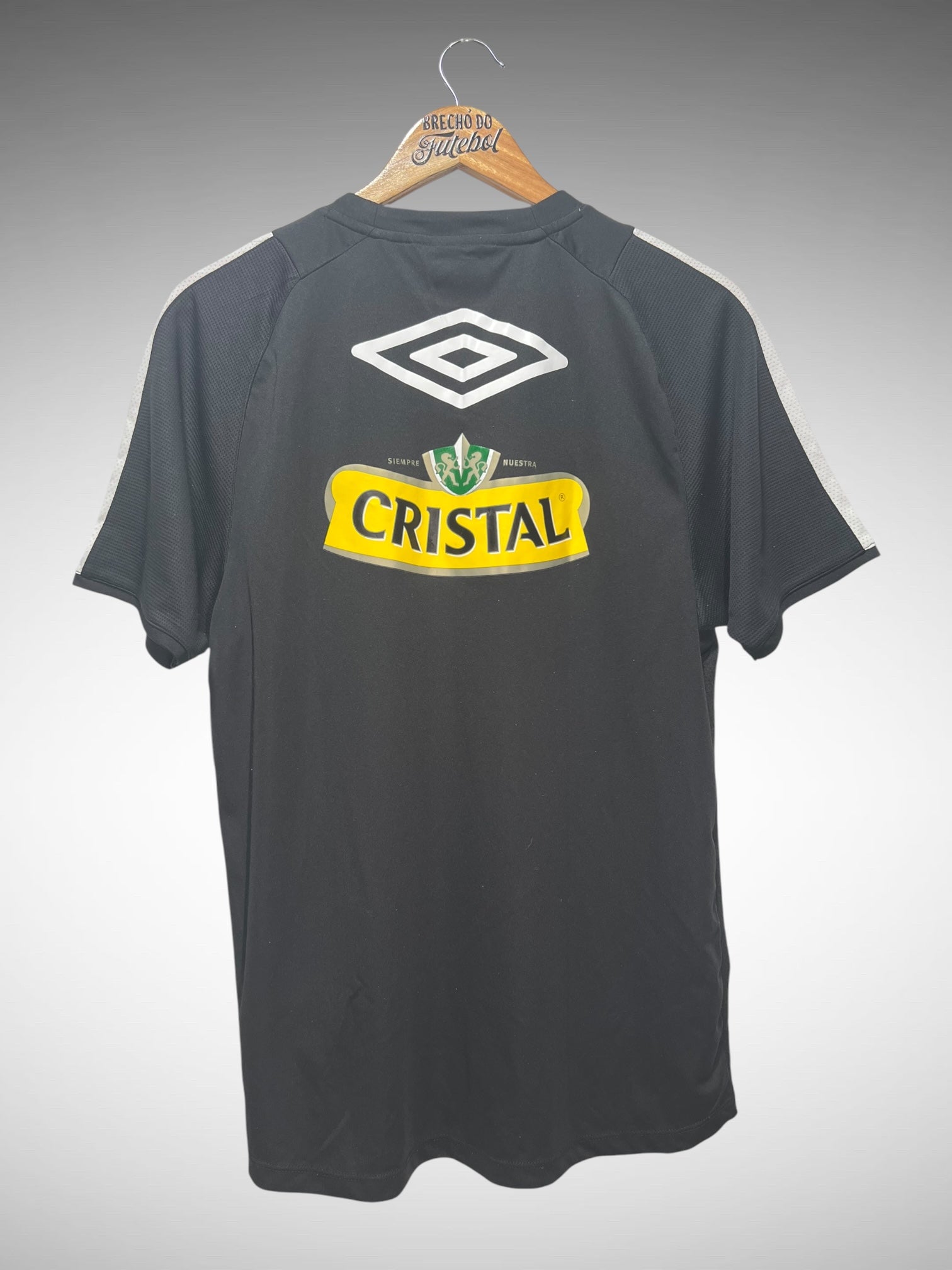 Colo Colo 2013 Camisa de Treino Tam M.