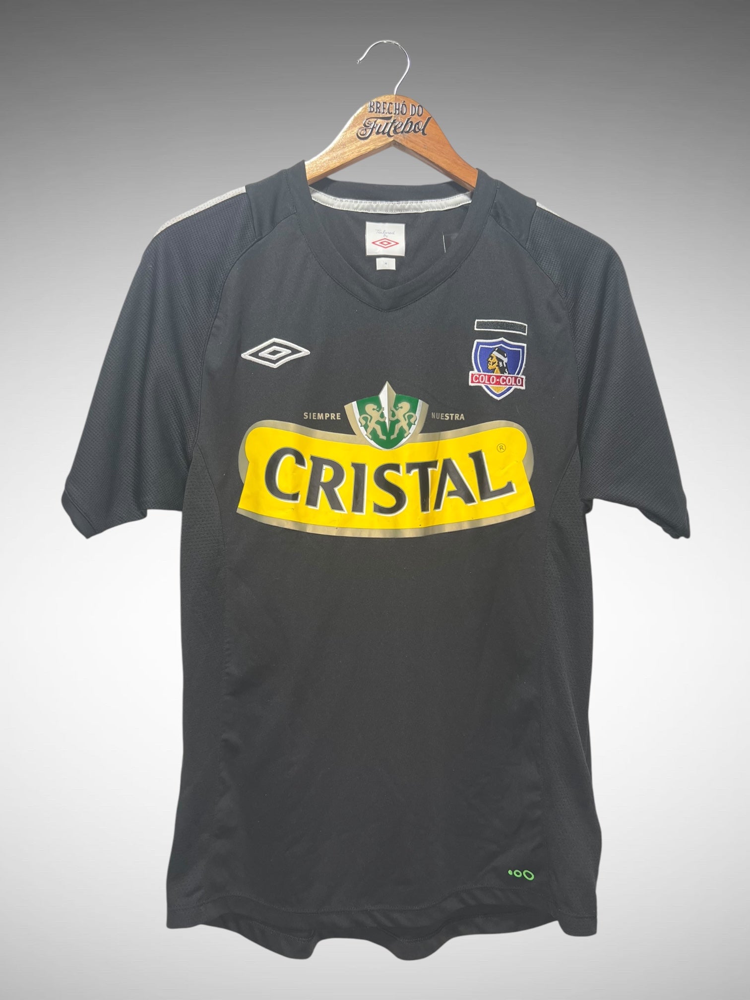 Colo Colo 2013 Camisa de Treino Tam M.