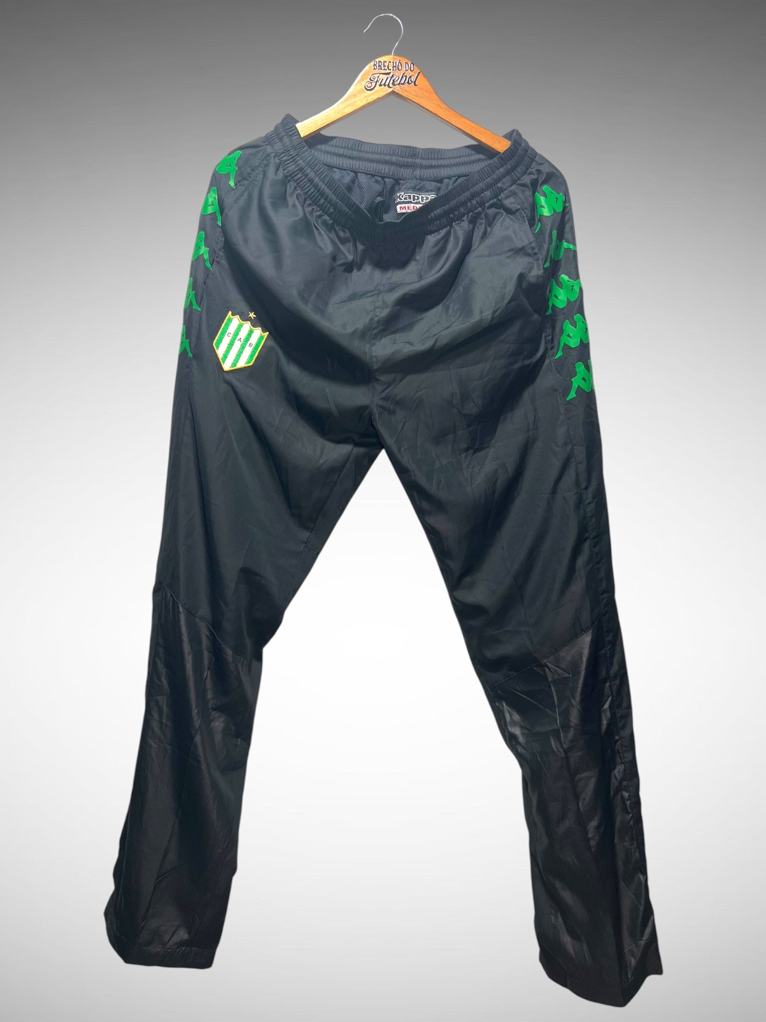 Banfield 2010's Conjunto Tam M.