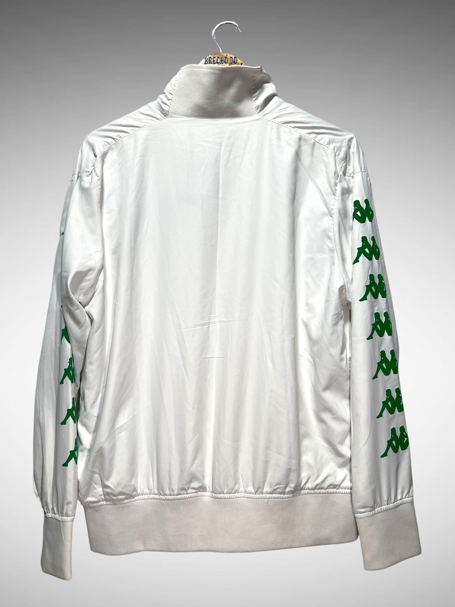 Banfield 2010's Conjunto Tam M.