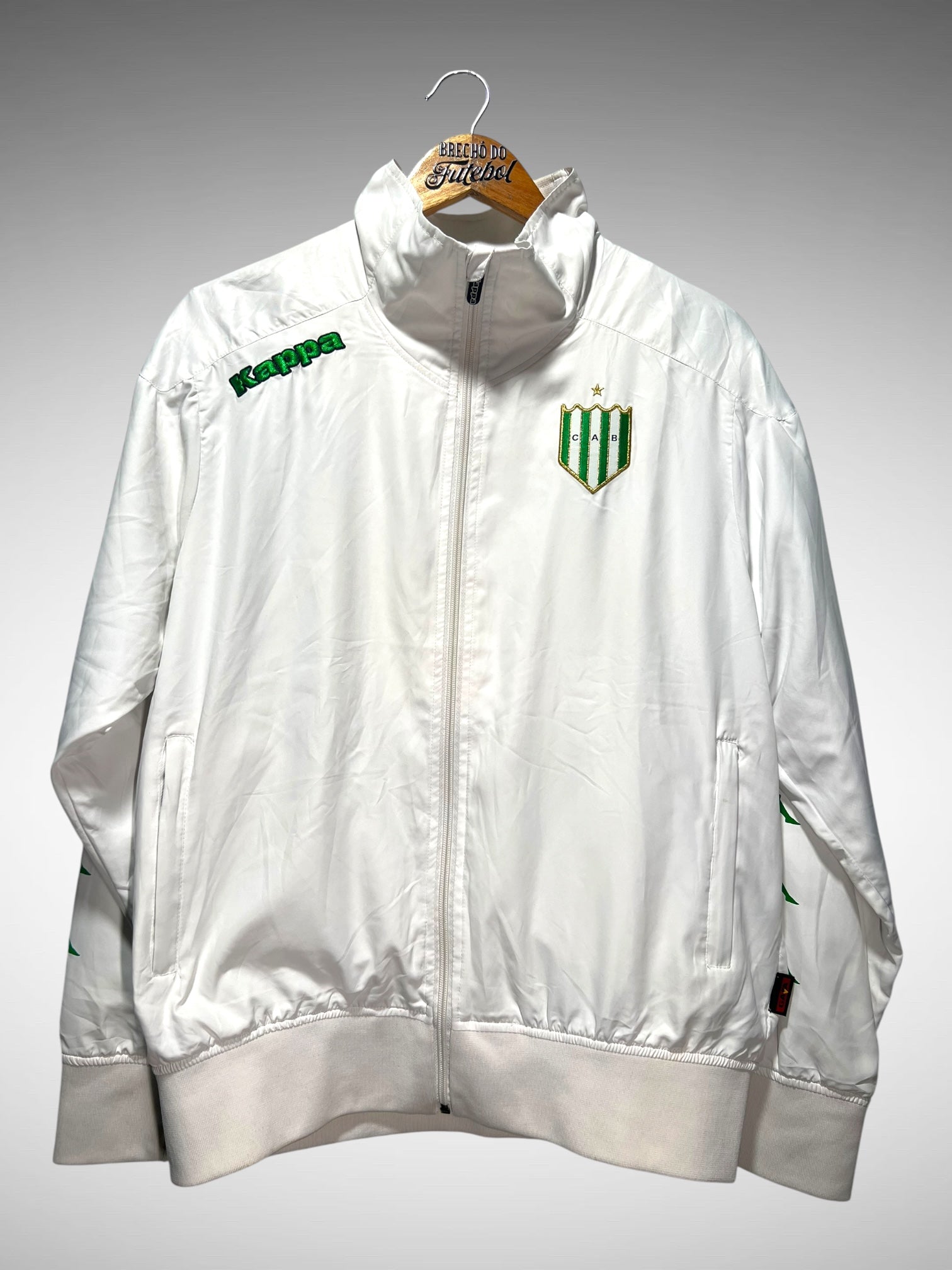 Banfield 2010's Conjunto Tam M.