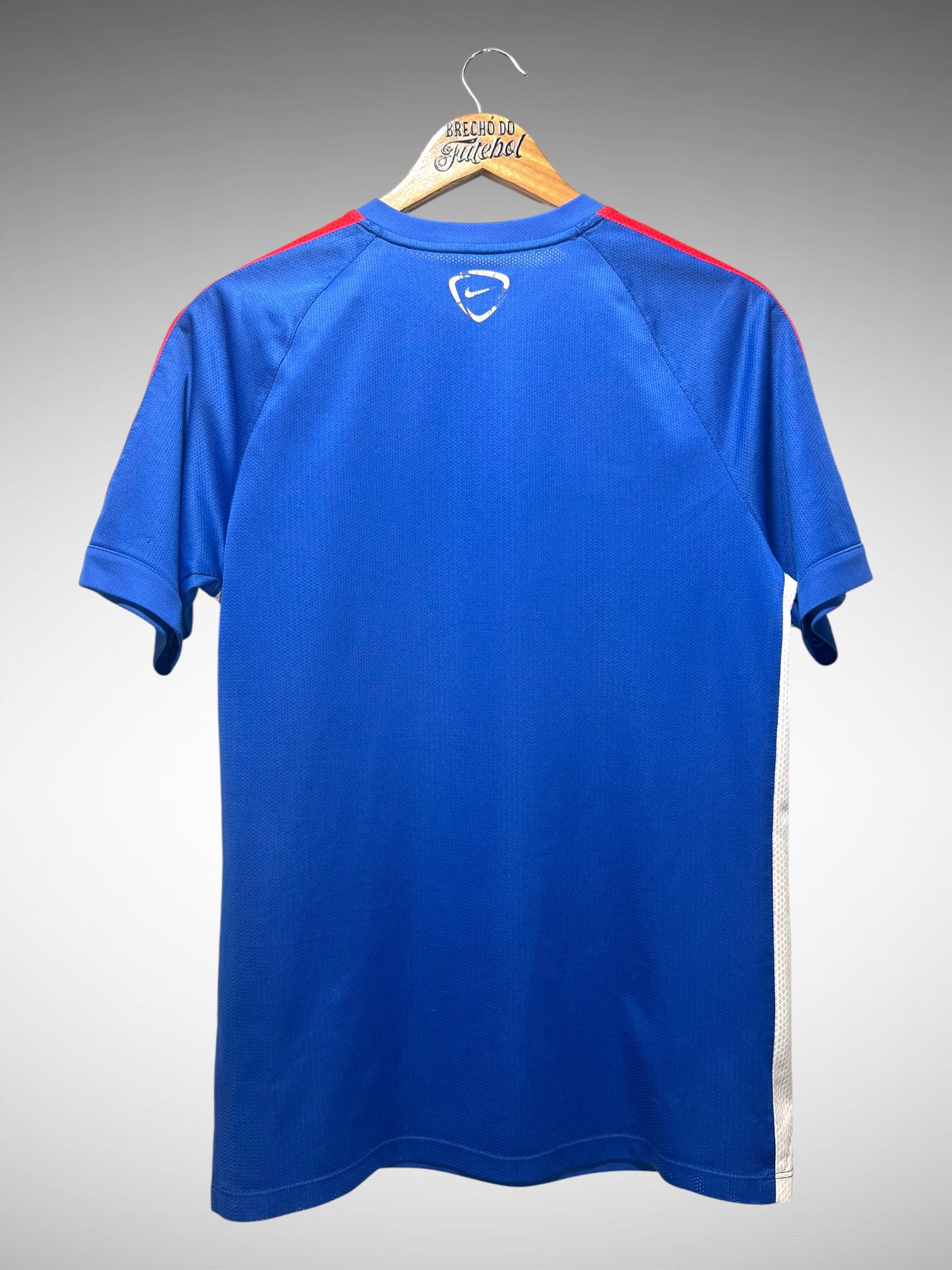 Holanda 2015 Camisa de Treino Tam M.