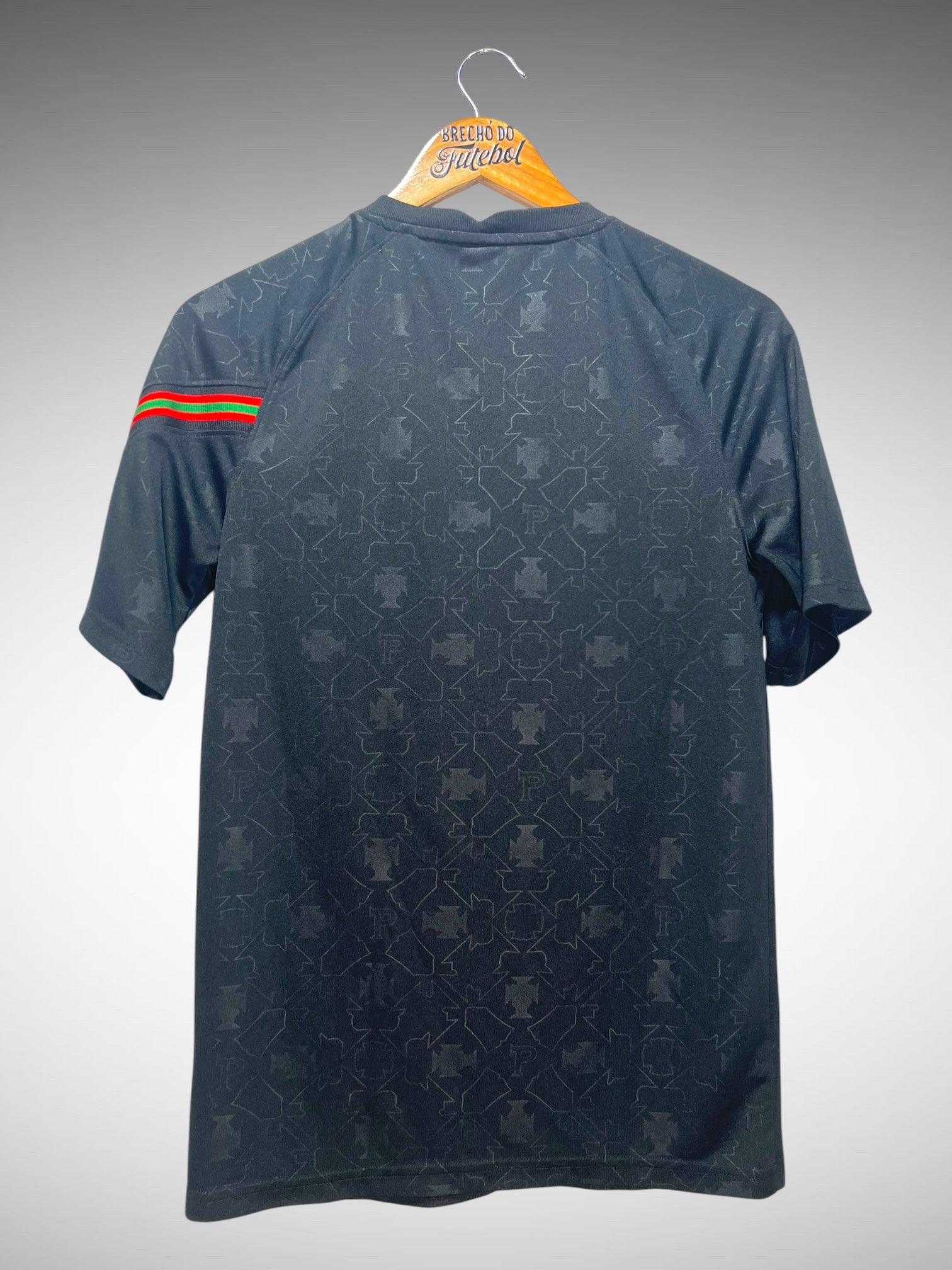 Portugal 2020 Camisa Pré-Jogo Tam P.