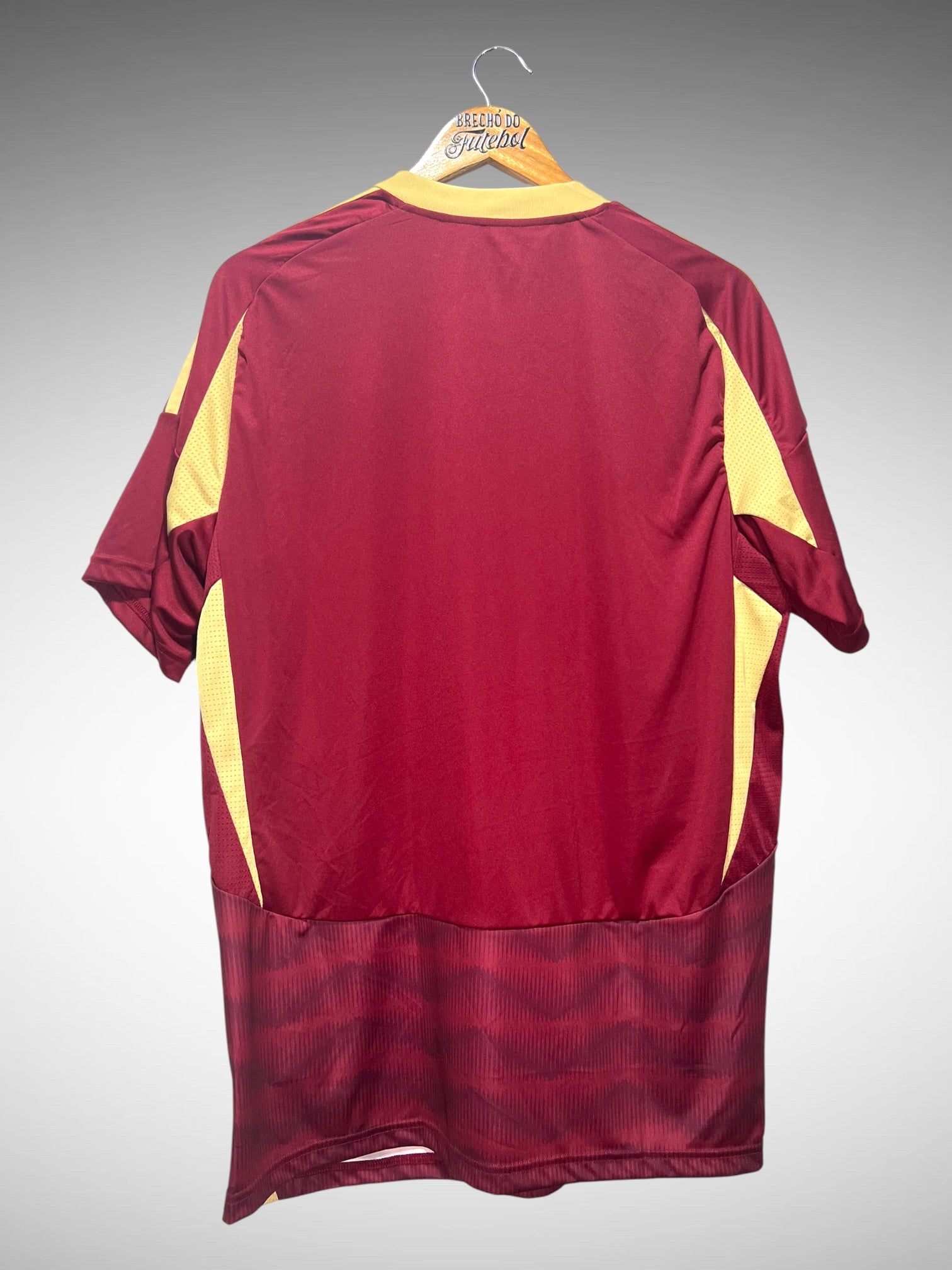 Al Wahda 2024 Primeira Camisa Tam GG.