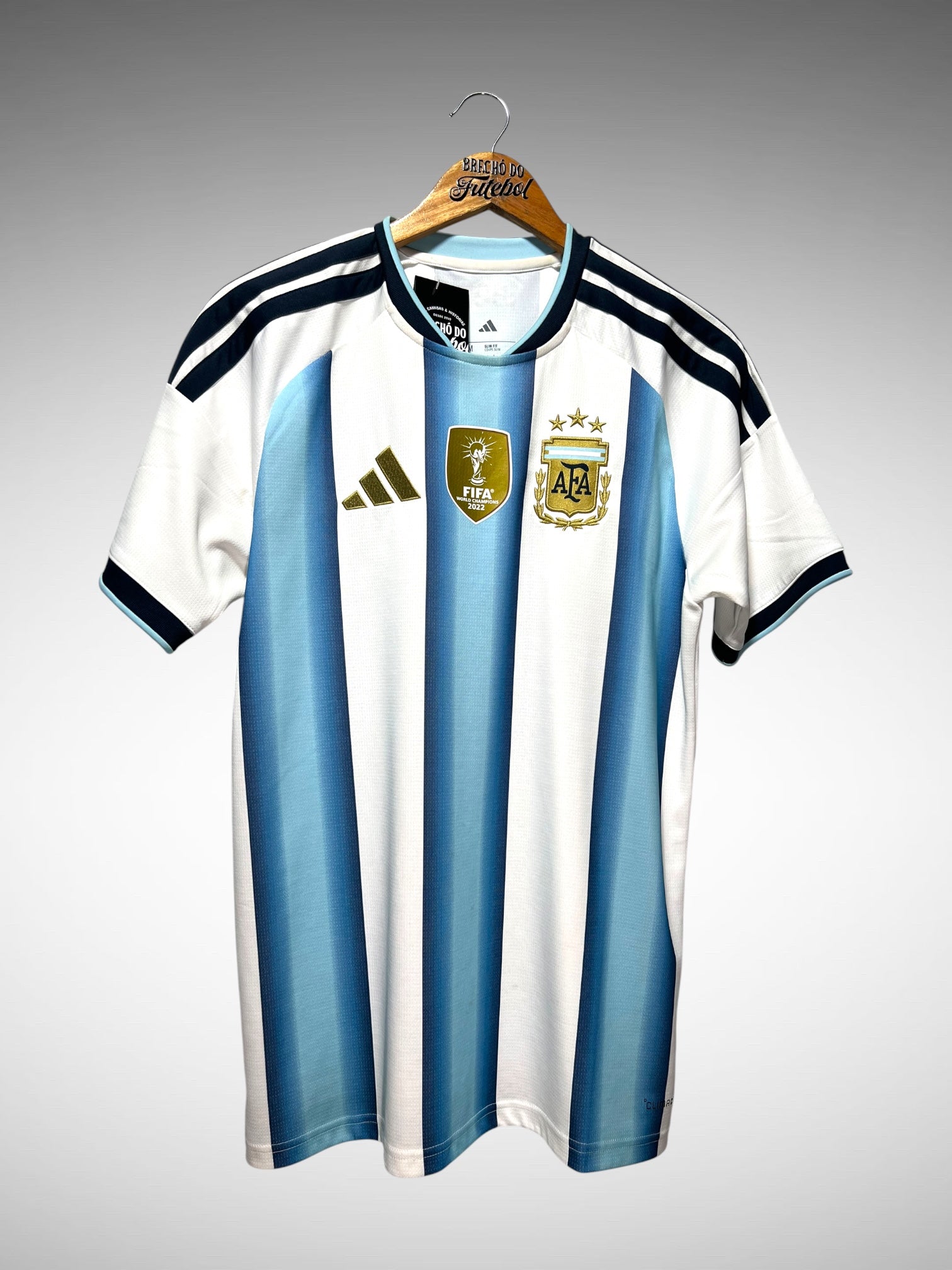 Argentina 2026 Primeira Camisa Tam M.