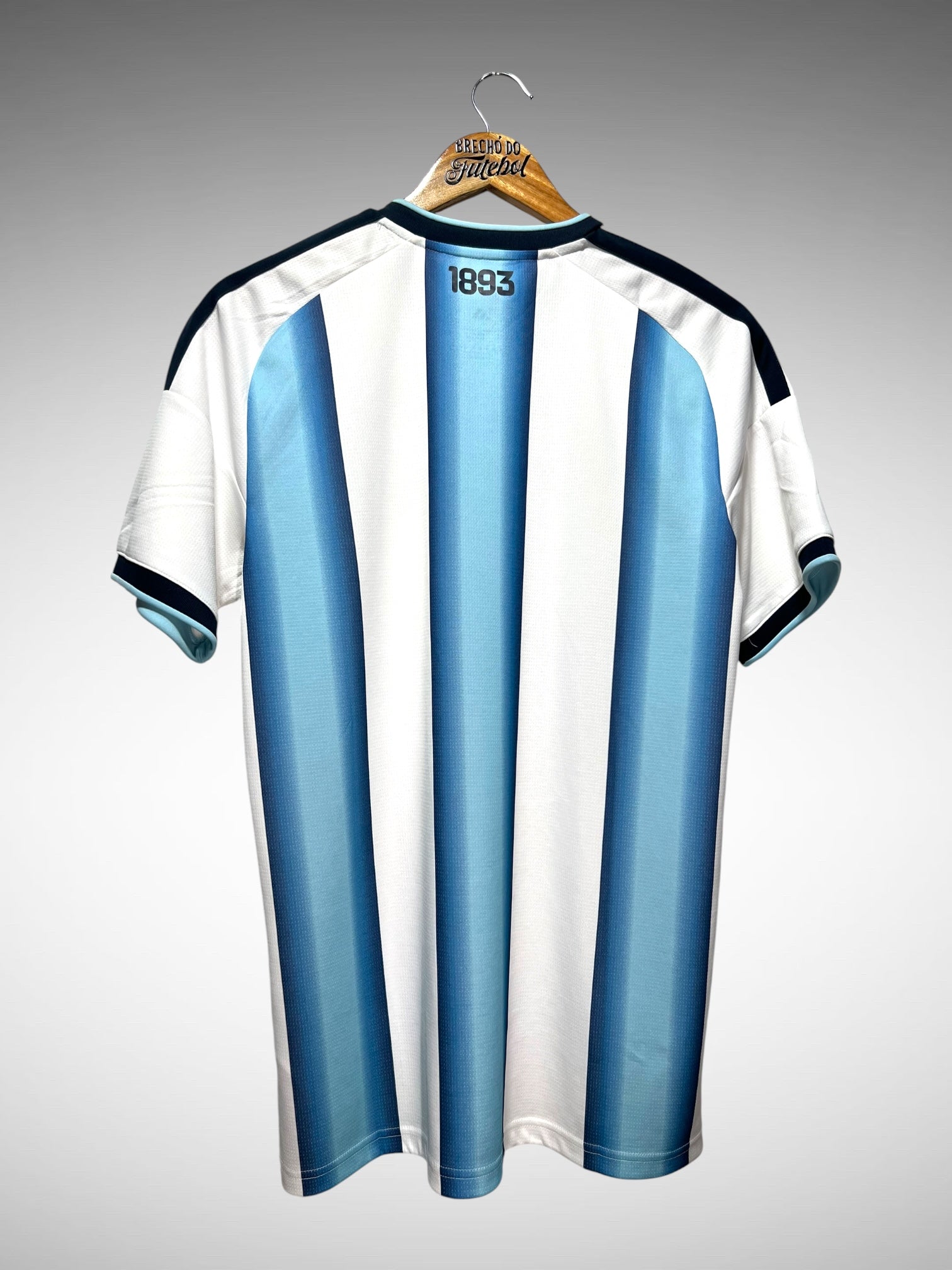 Argentina 2026 Primeira Camisa Tam M.